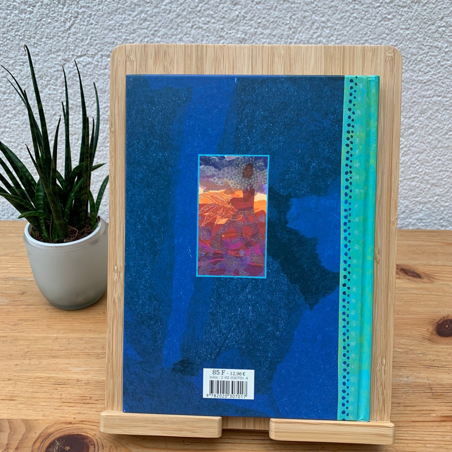 Contes du Pacifique - Book