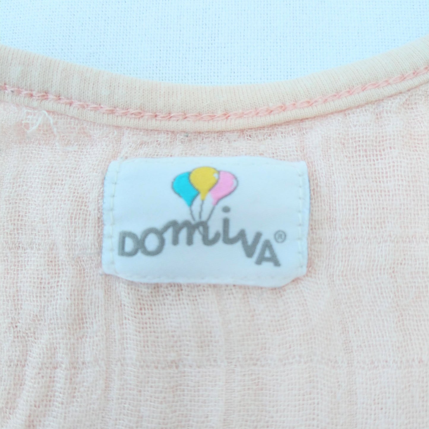 Domiva Bamboo Sleep Sack