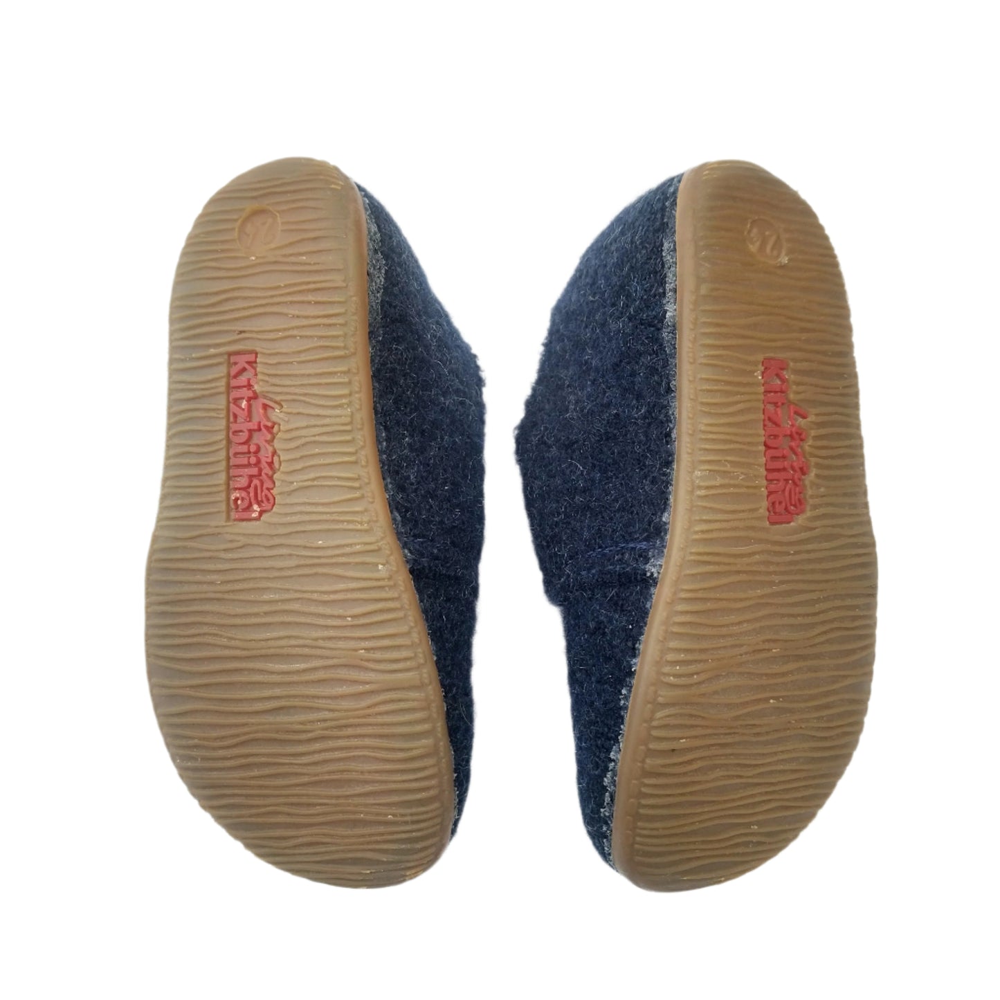 Living Kitzbuhel Wool House-shoes size 24