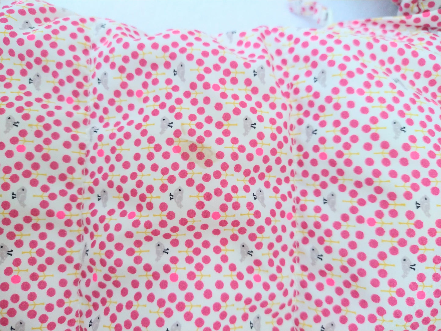 Petit Bateau Snow Suit size 18 mo