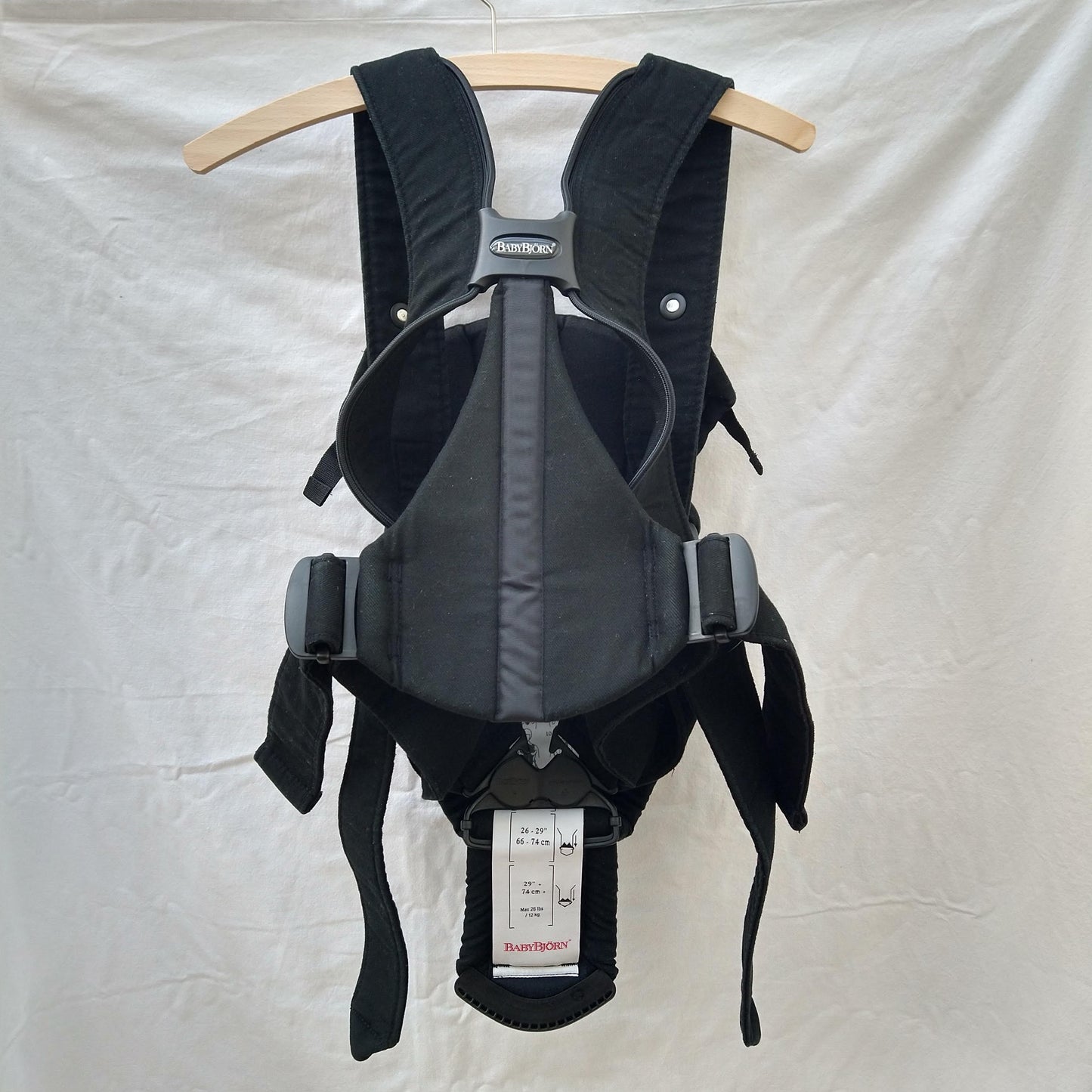 BabyBjorn Carrier - Mini