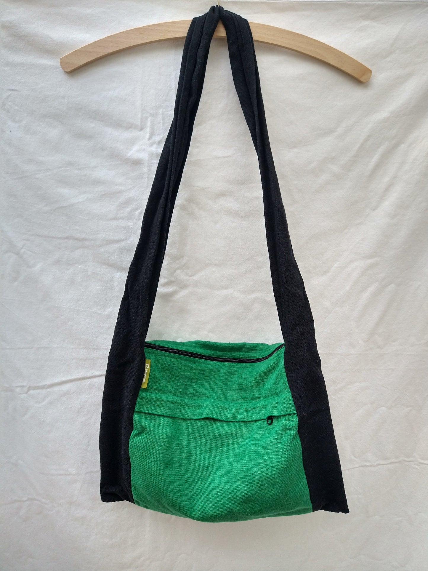 Babylonia Baby Wrap - BB Tai