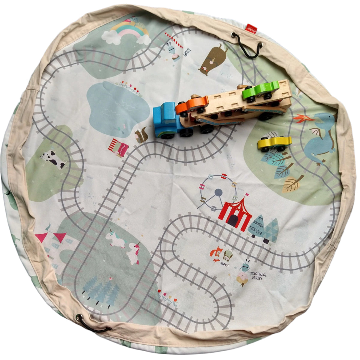 Play&Go Mat