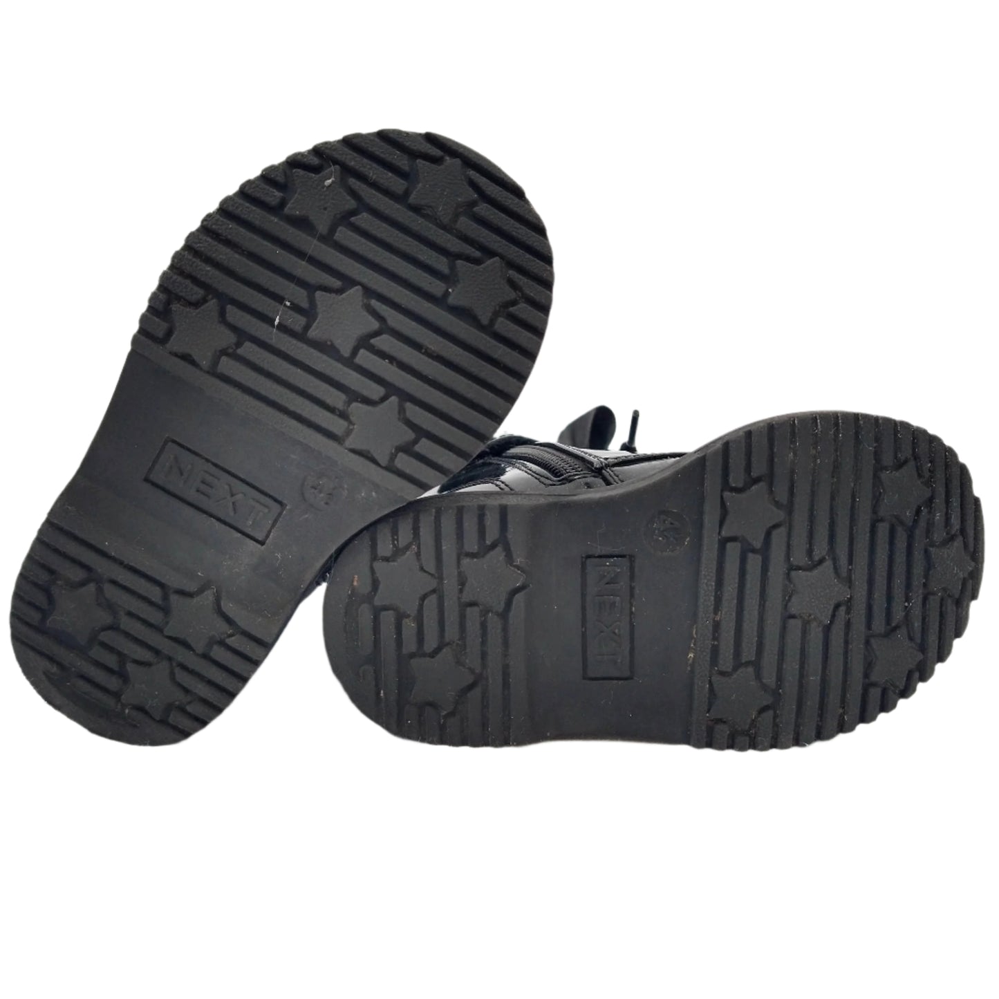 Next baby boots - size 21-22