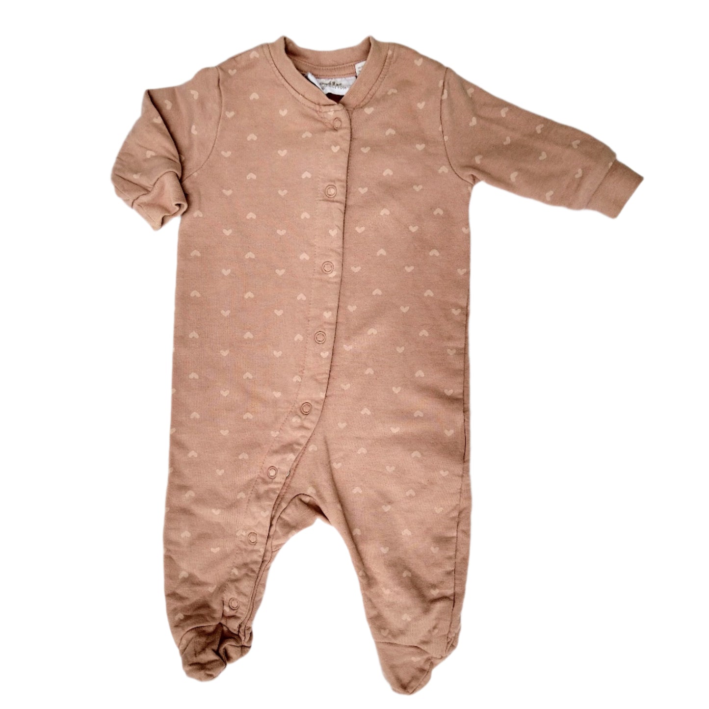 Lupilu pyjama -0-3 mo / 56 cm