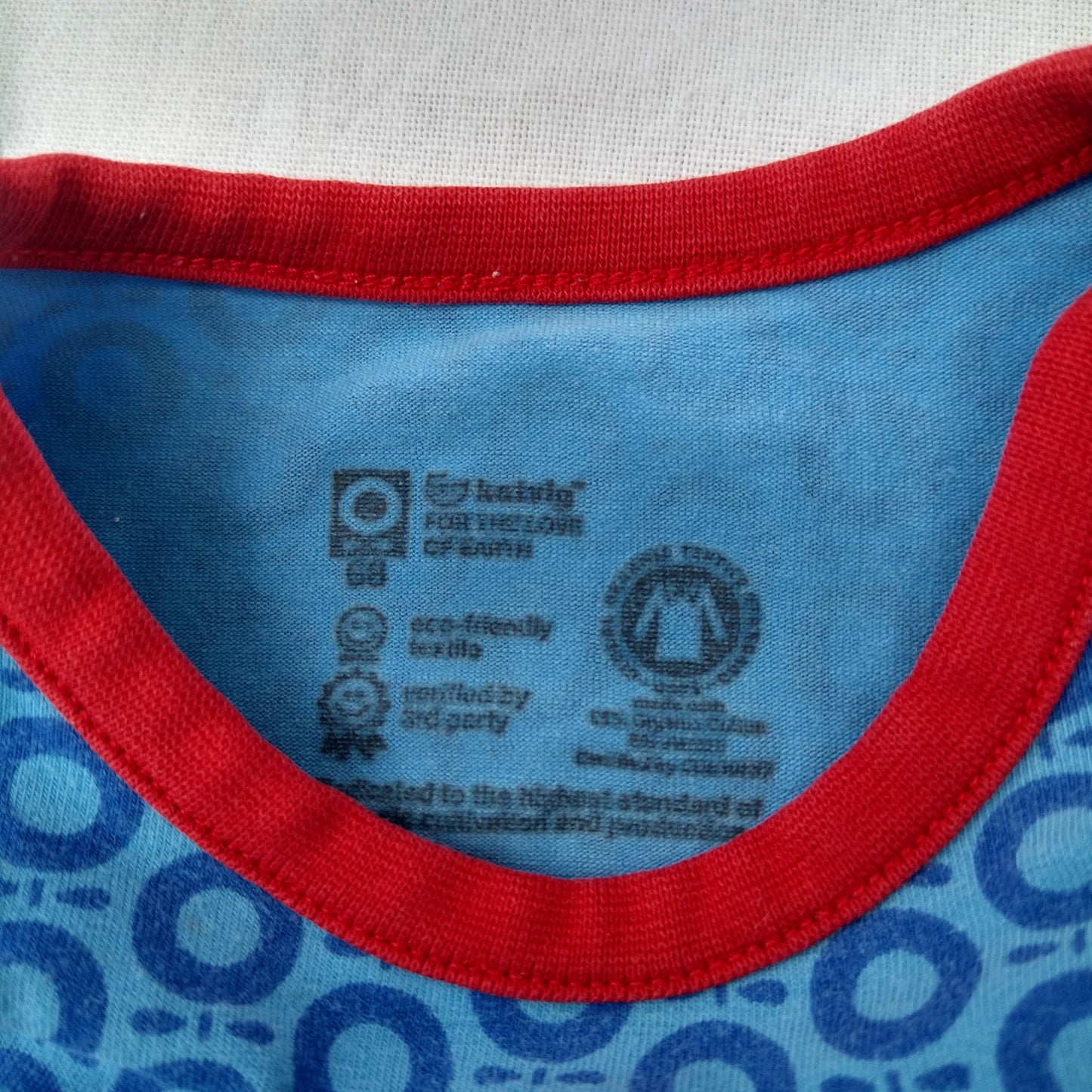 Katvig body - 3 mo / 62cm