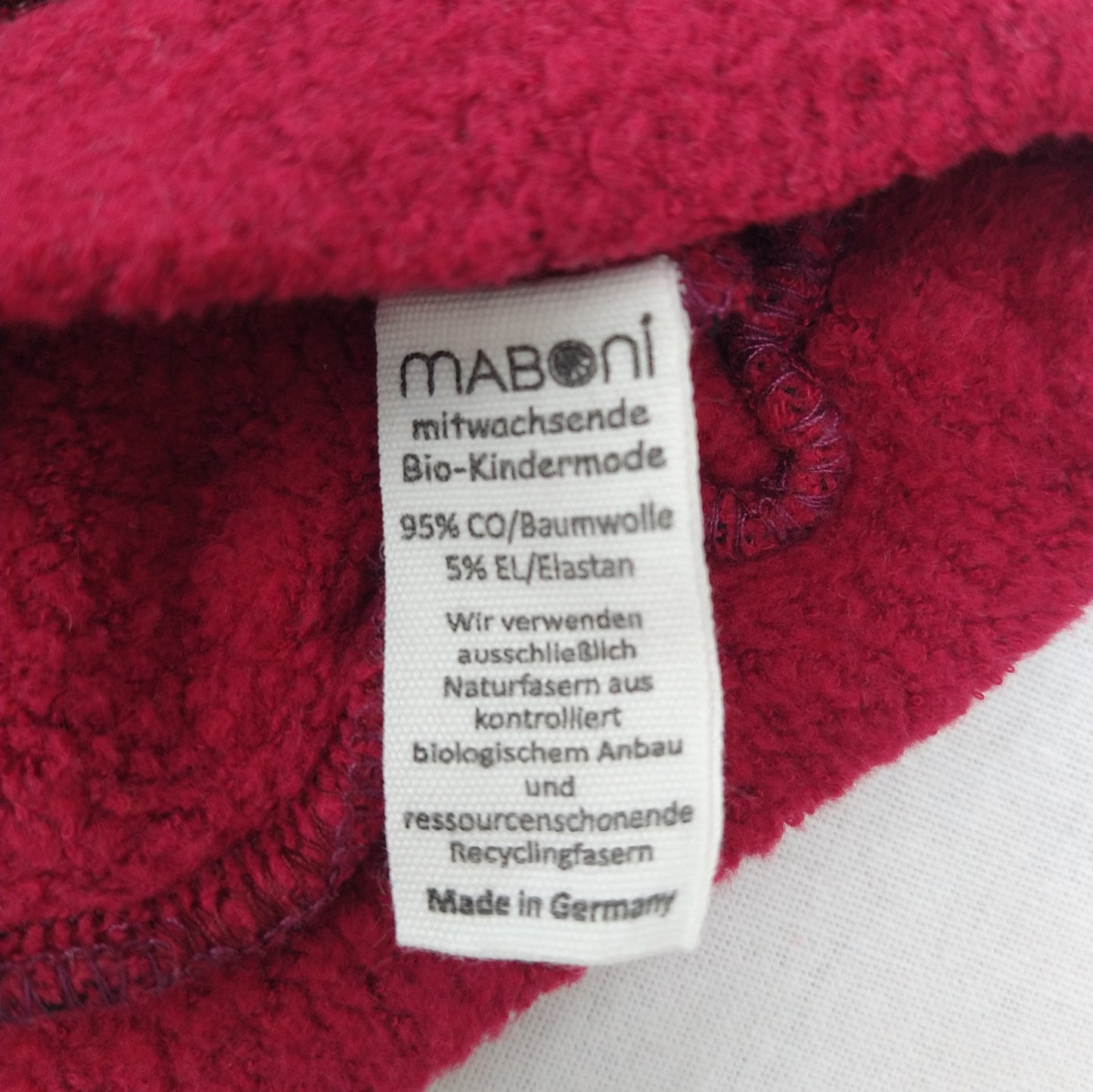 Maboni Hat, Bonnet - 6-12 mo