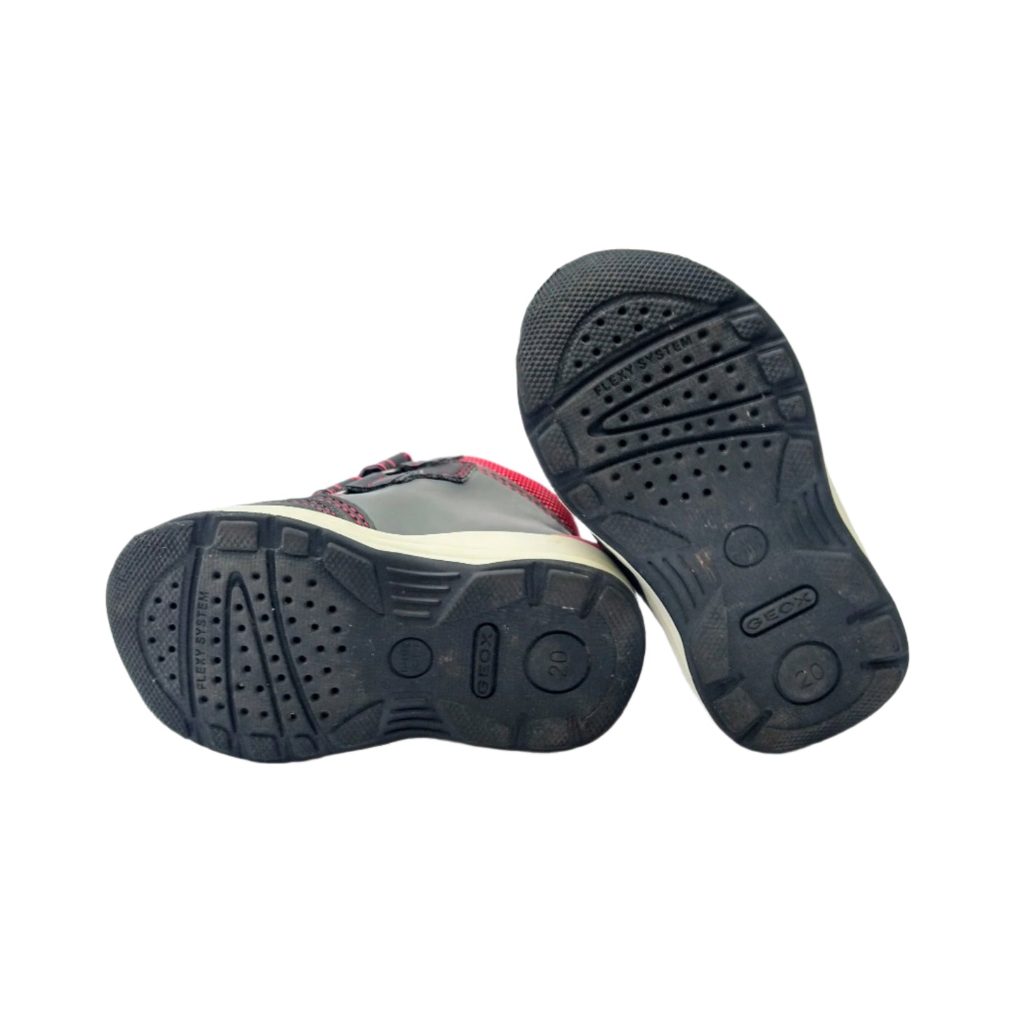 Geox high-top shoes - size 20