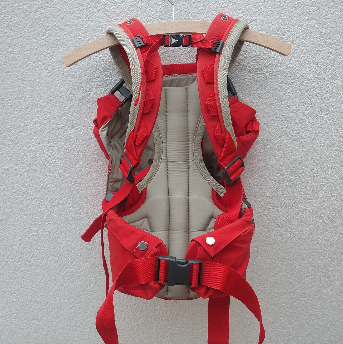 Stokke MyCarrier Baby Carrier