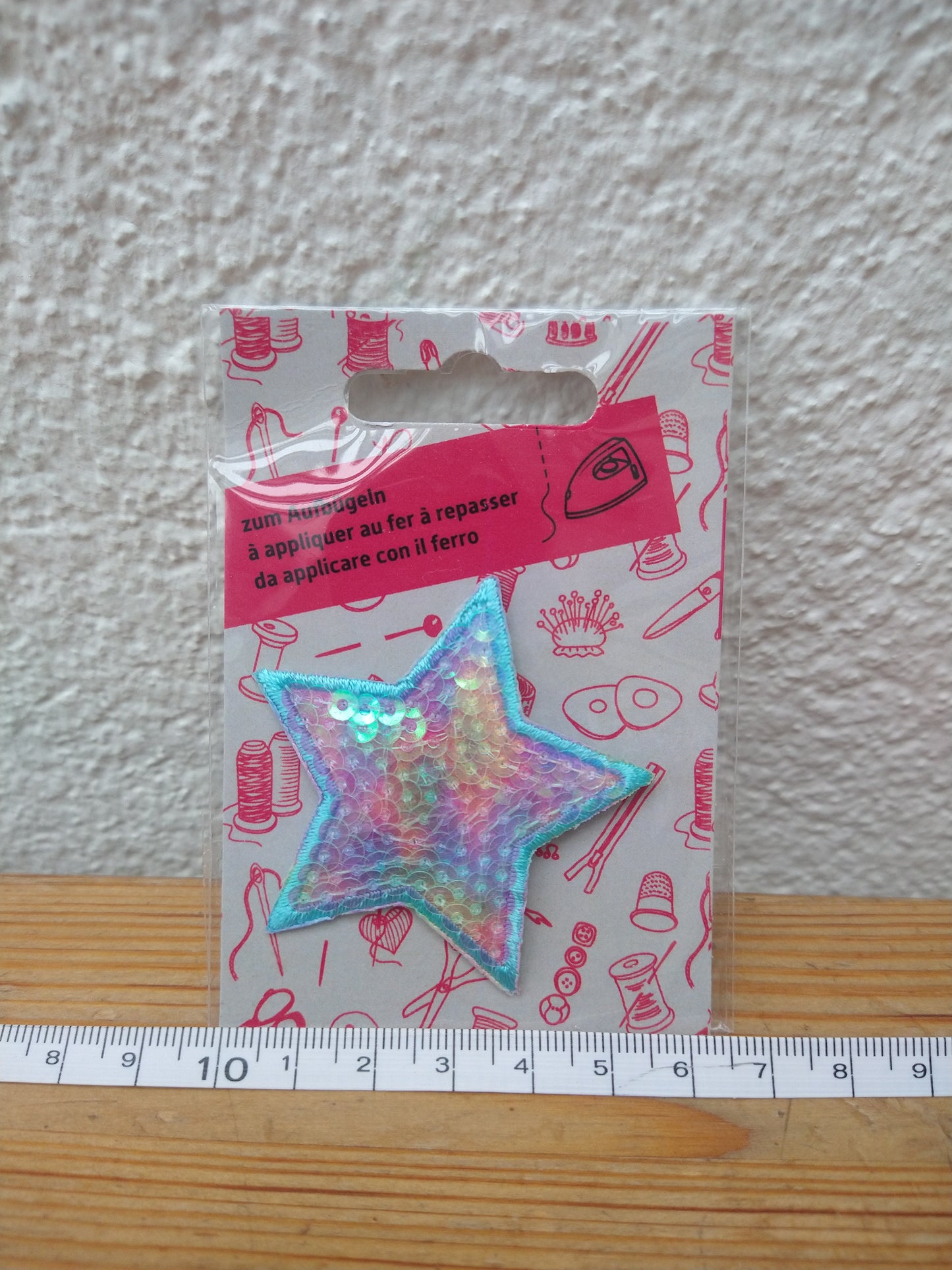 Patch kit