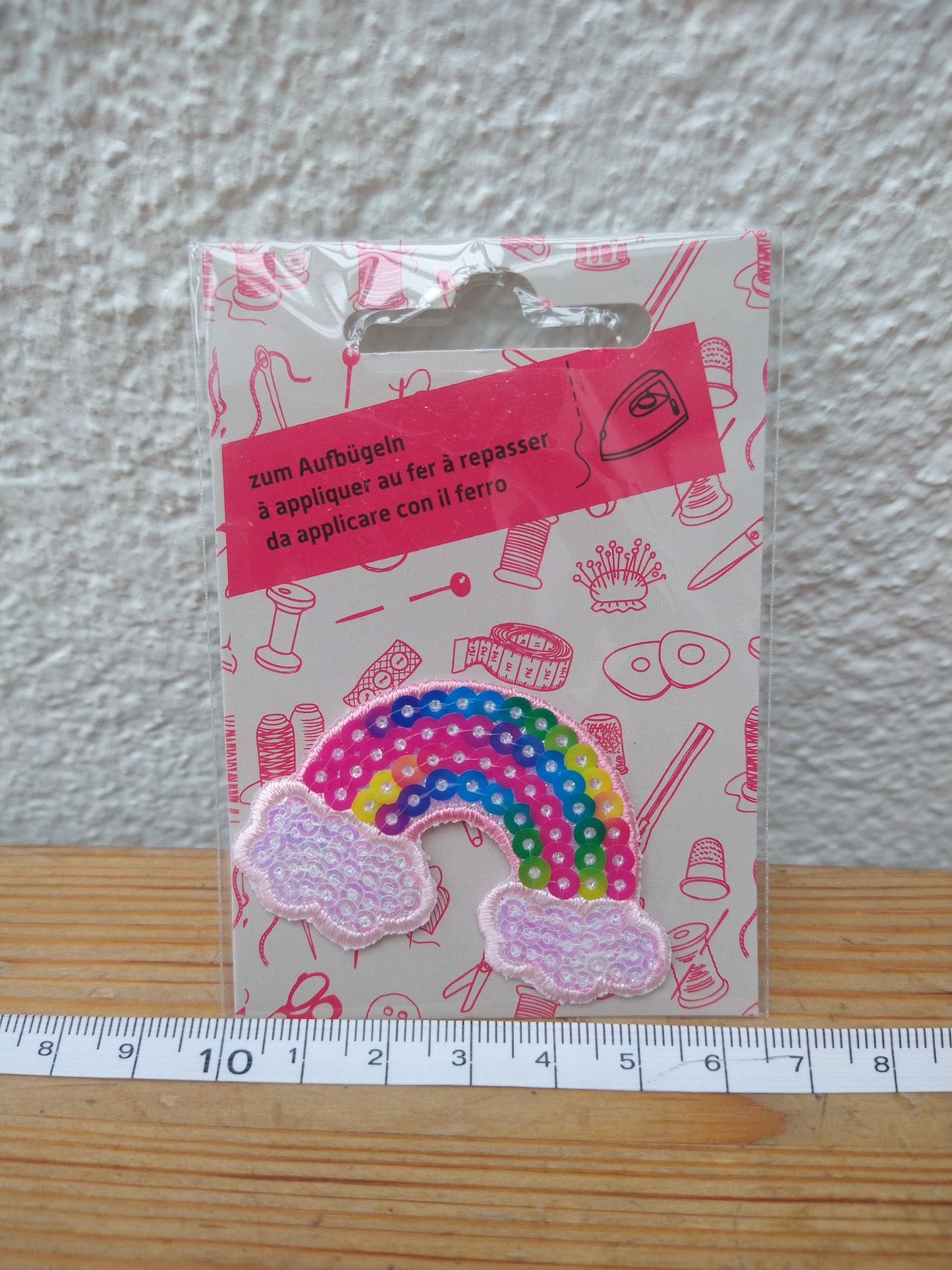 Patch kit