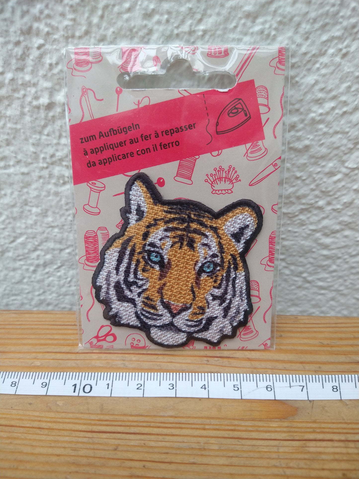 Patch kit