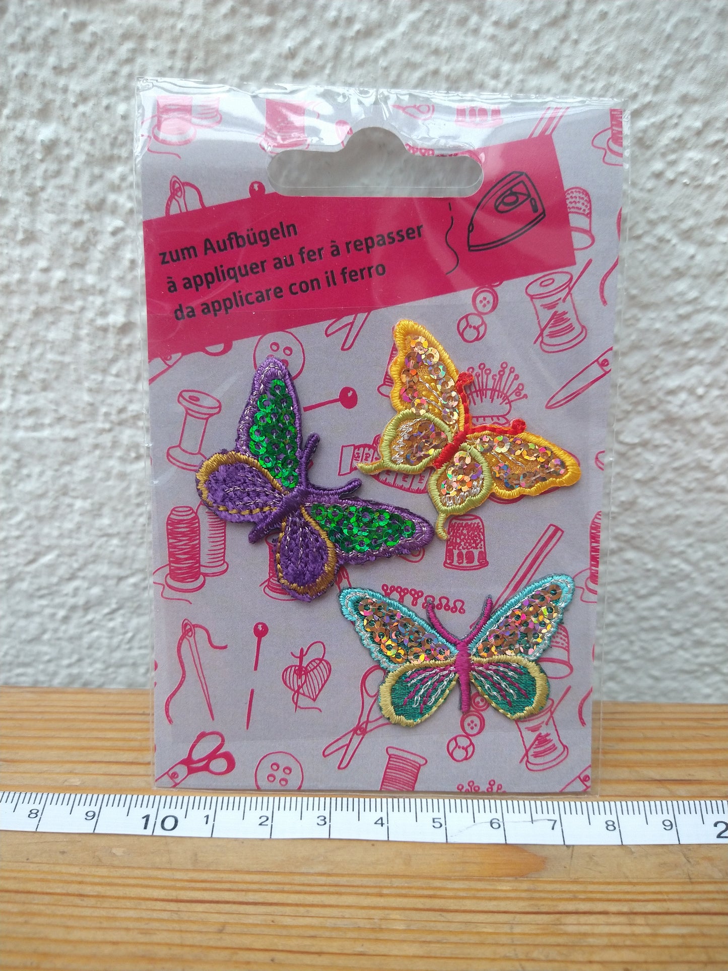 Patch kit