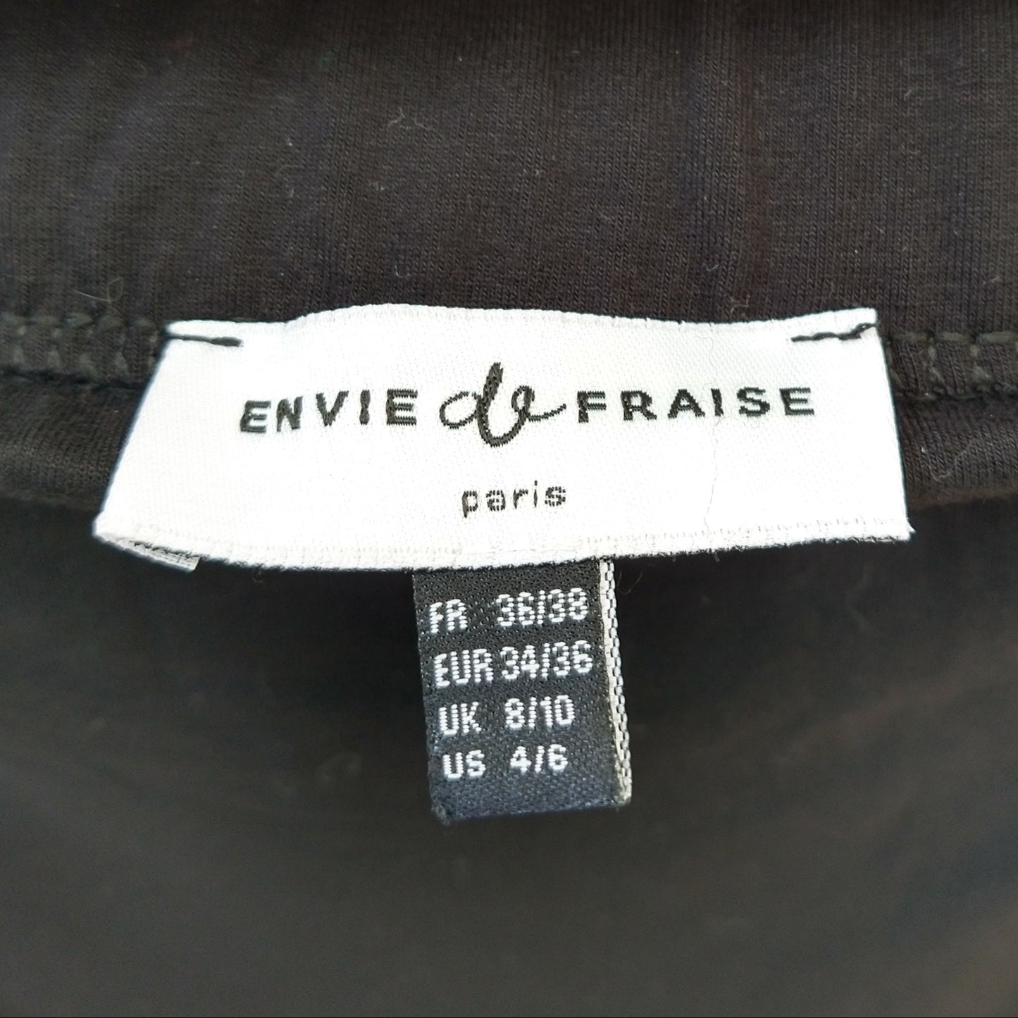 Envie de Fraise Maternity skirt - Size 34/36