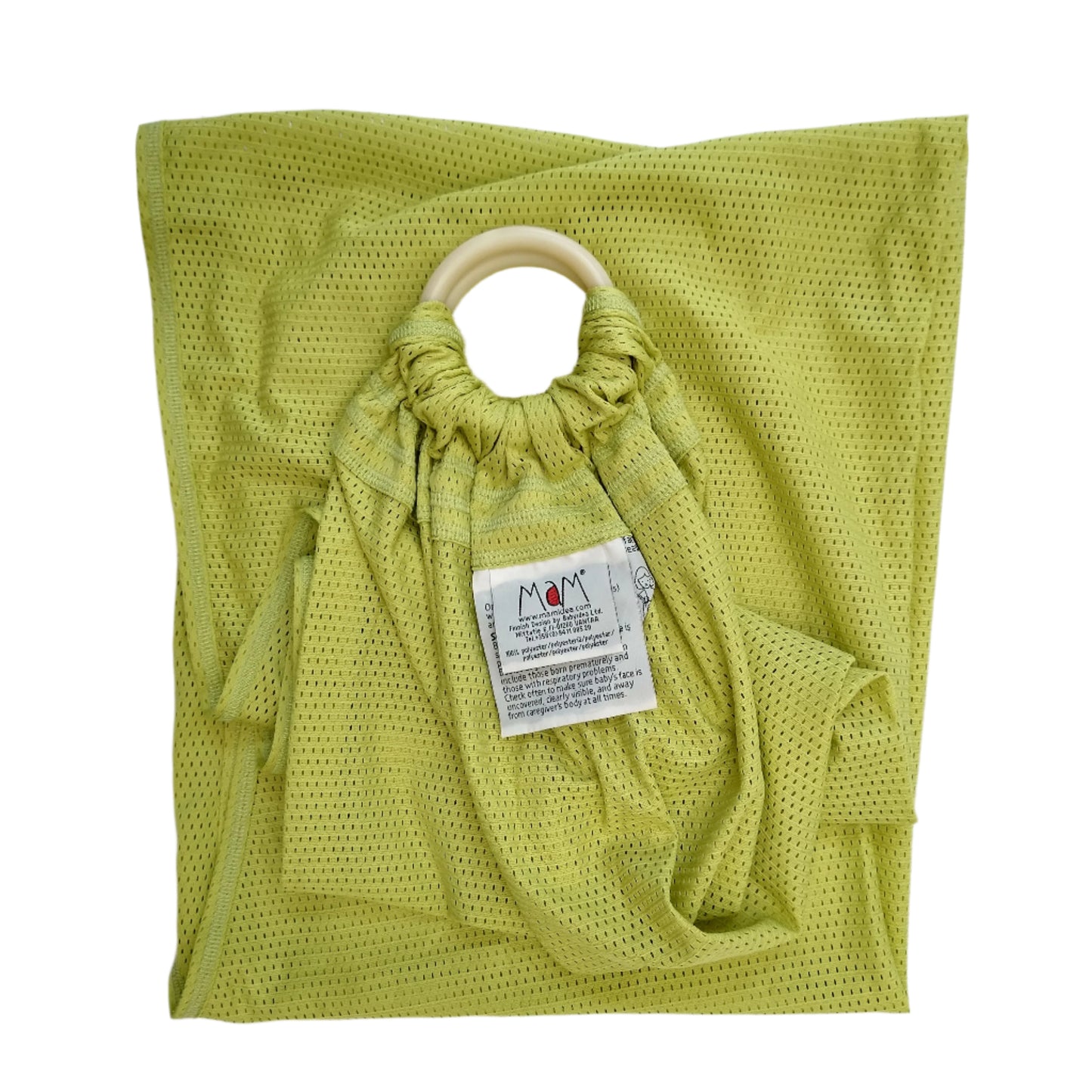 Many Months Baby Carrier Sling
