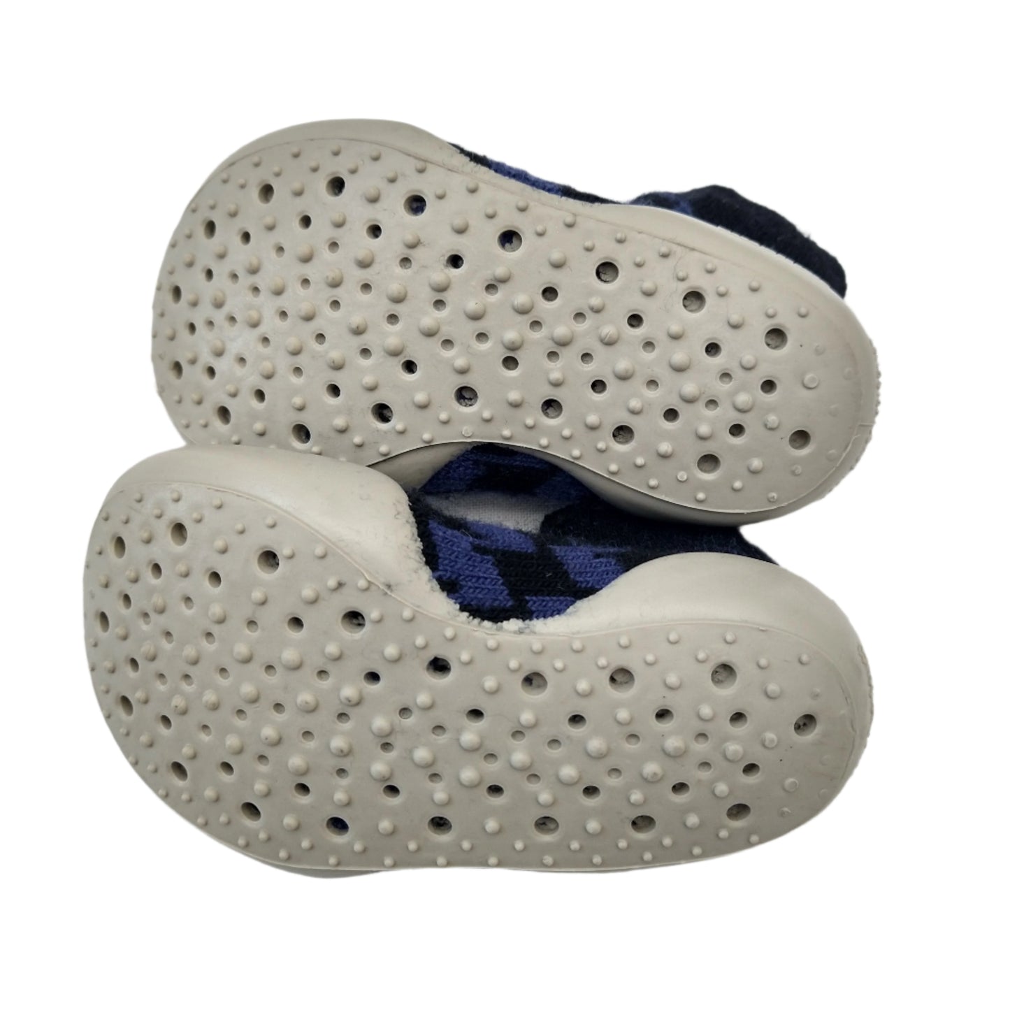 Collegien slippers size 24/25