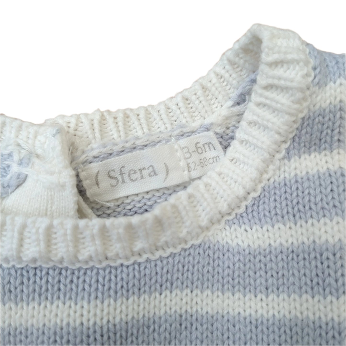 Sfera romper - 3-6 mo