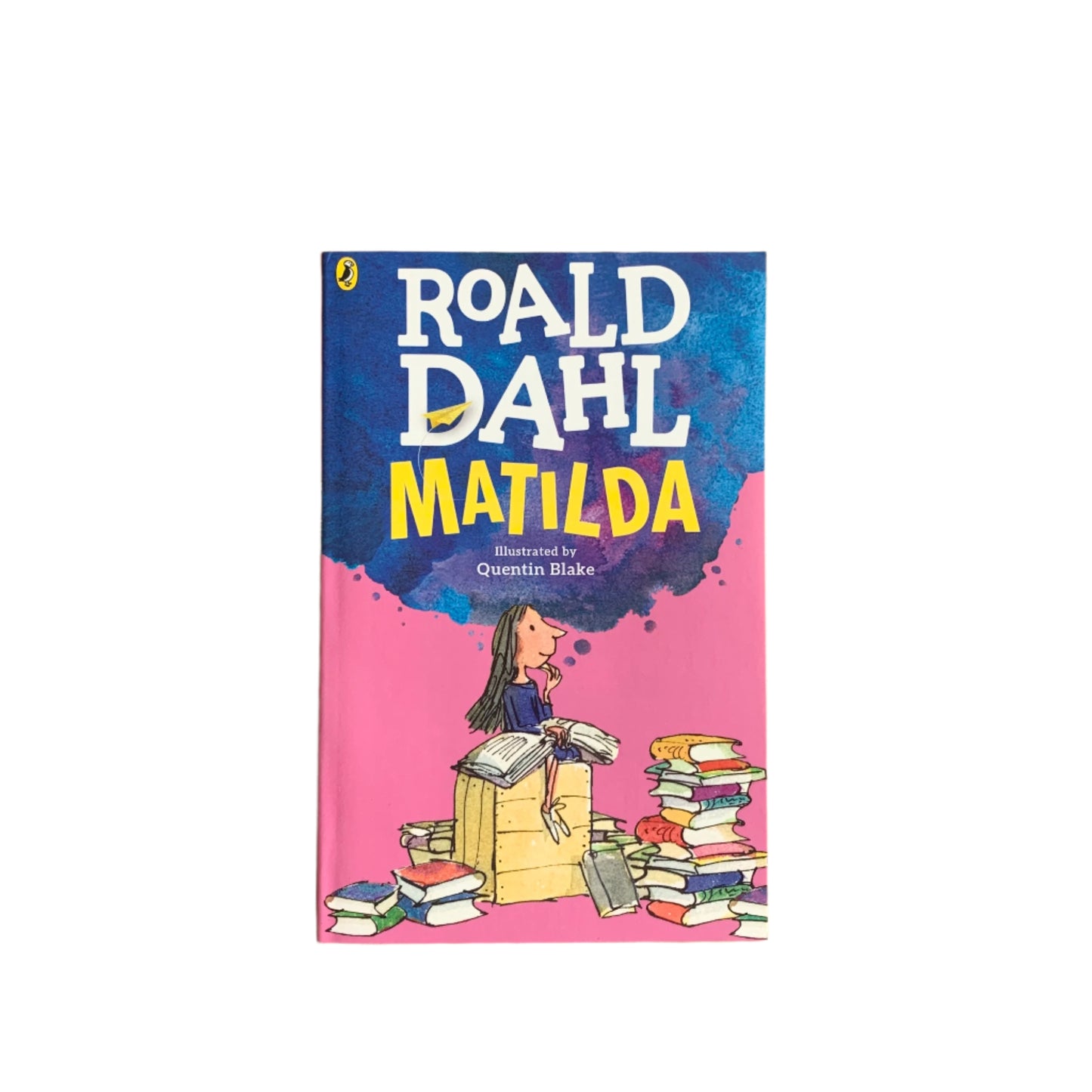 Matilda- Book
