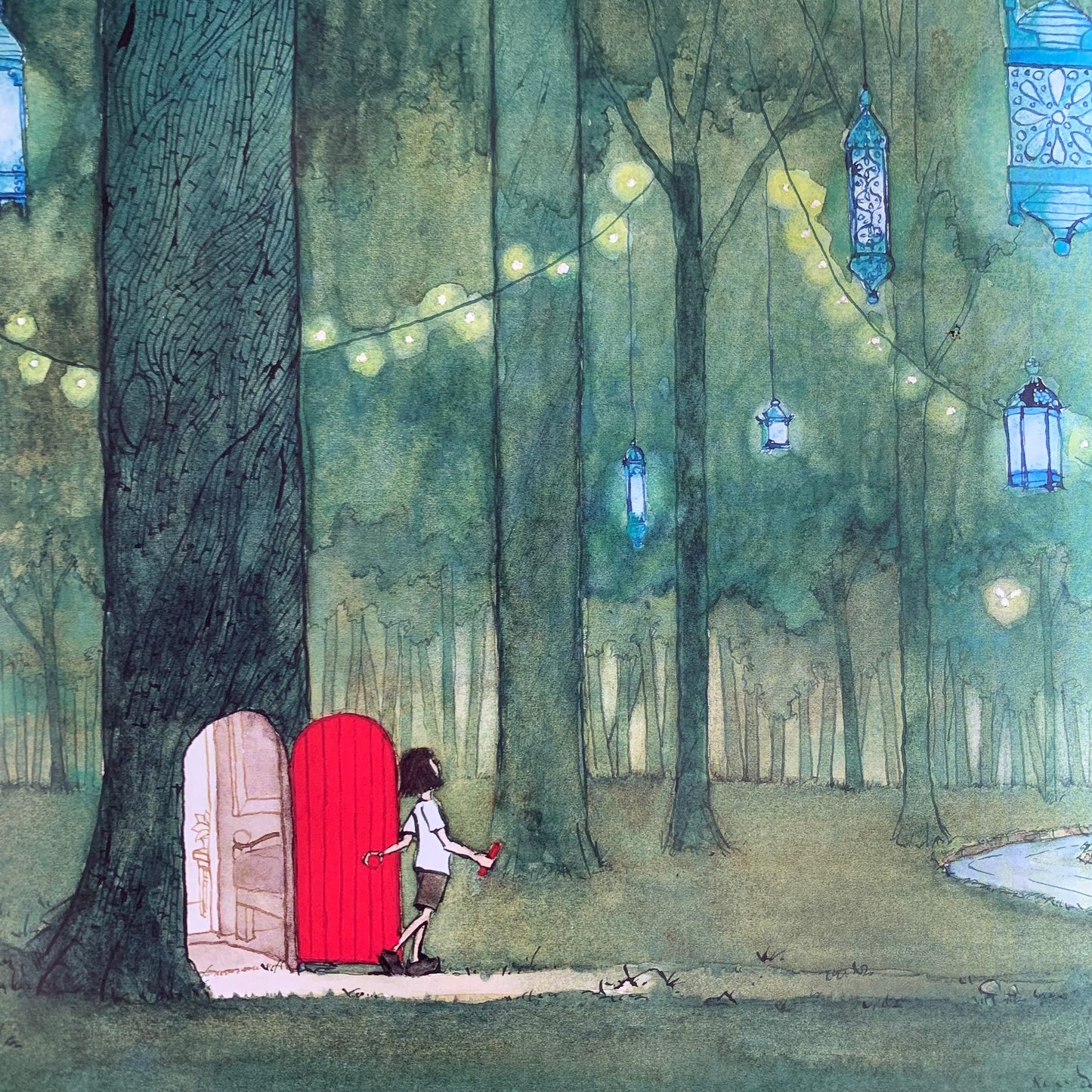 Journey- Book