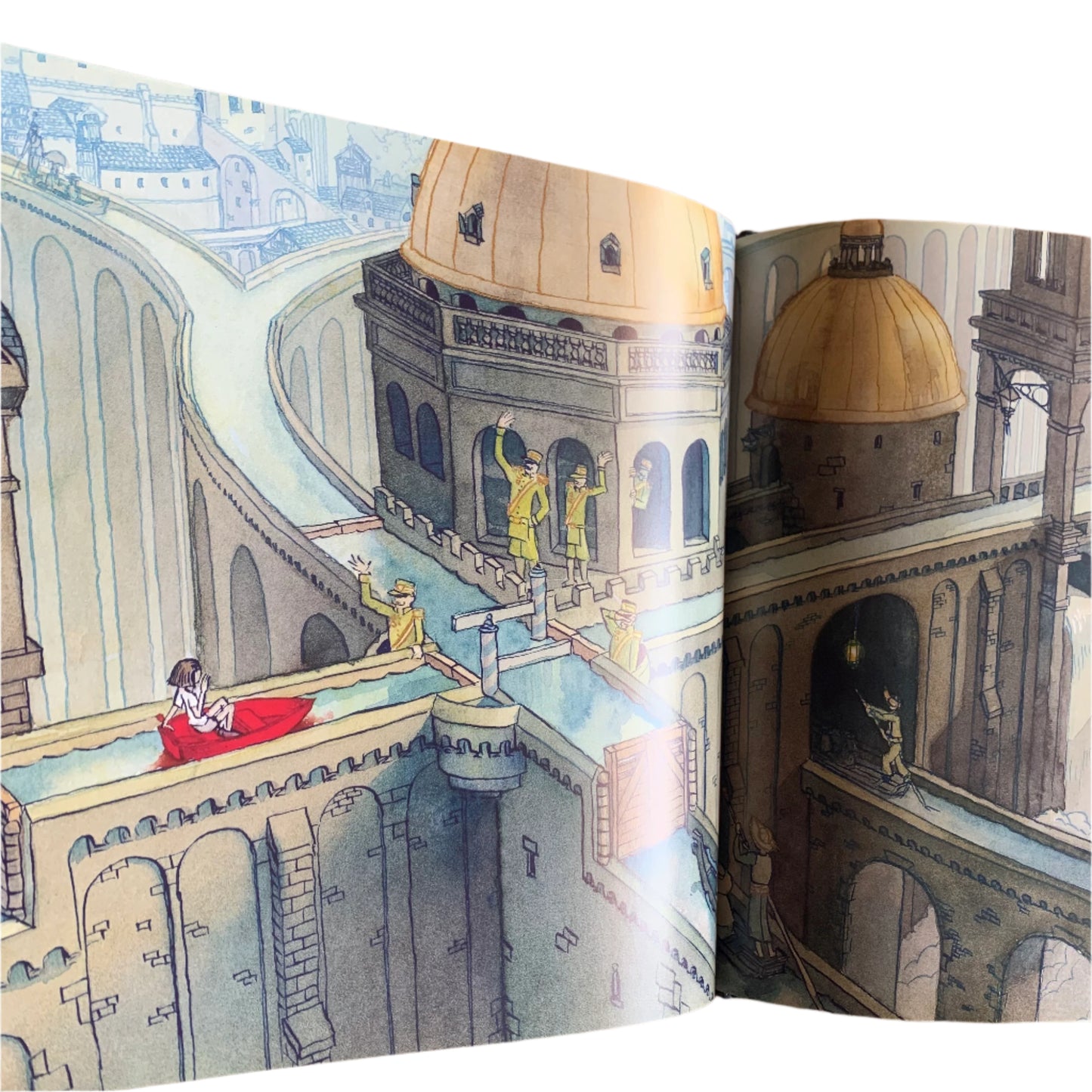 Journey- Book