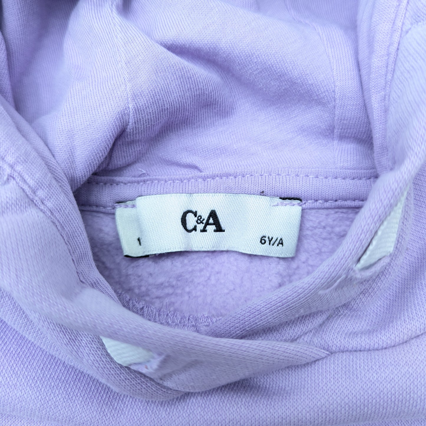 C&A Sweatshirt - 6 Jahre