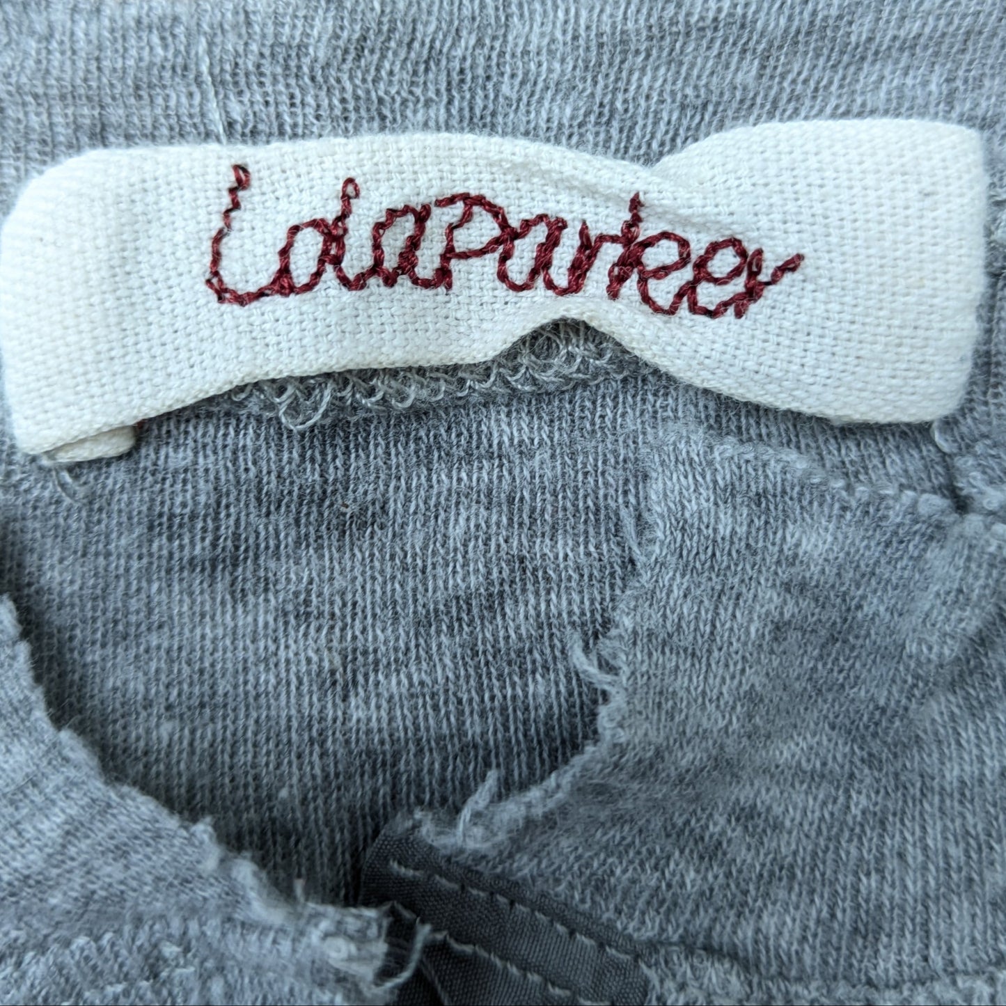 Chemise Ida Parker - 6 ans