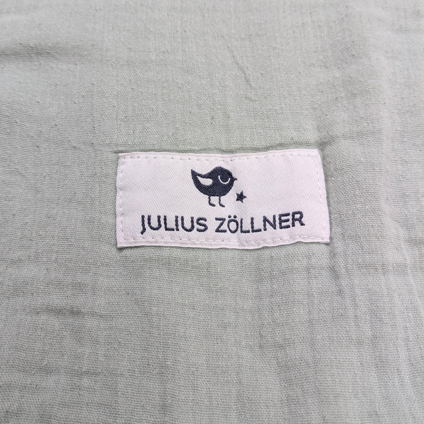 Julius Zollner sleep sack - 3-9 months / 62-68 cm