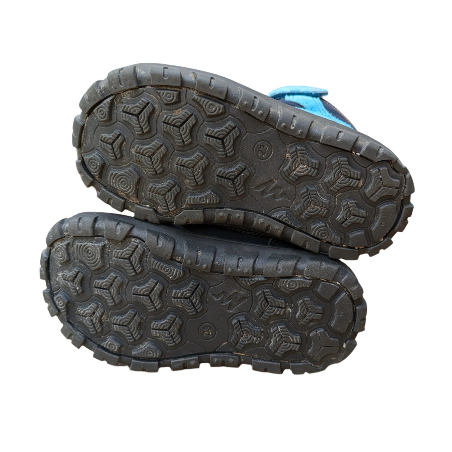 Quechua snow boots - size 23