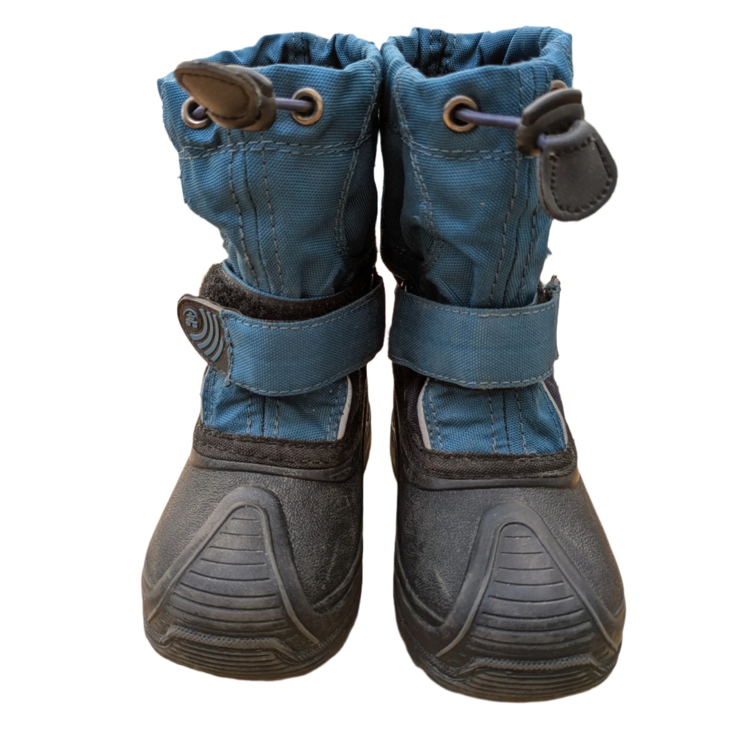 Kamik waterproof boots - size 26