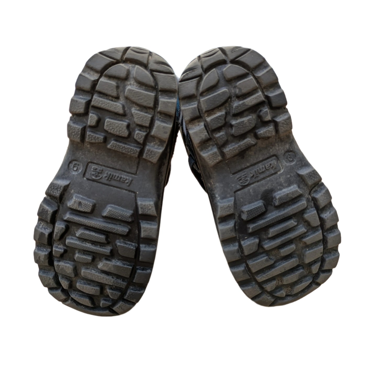 Kamik waterproof boots - size 26