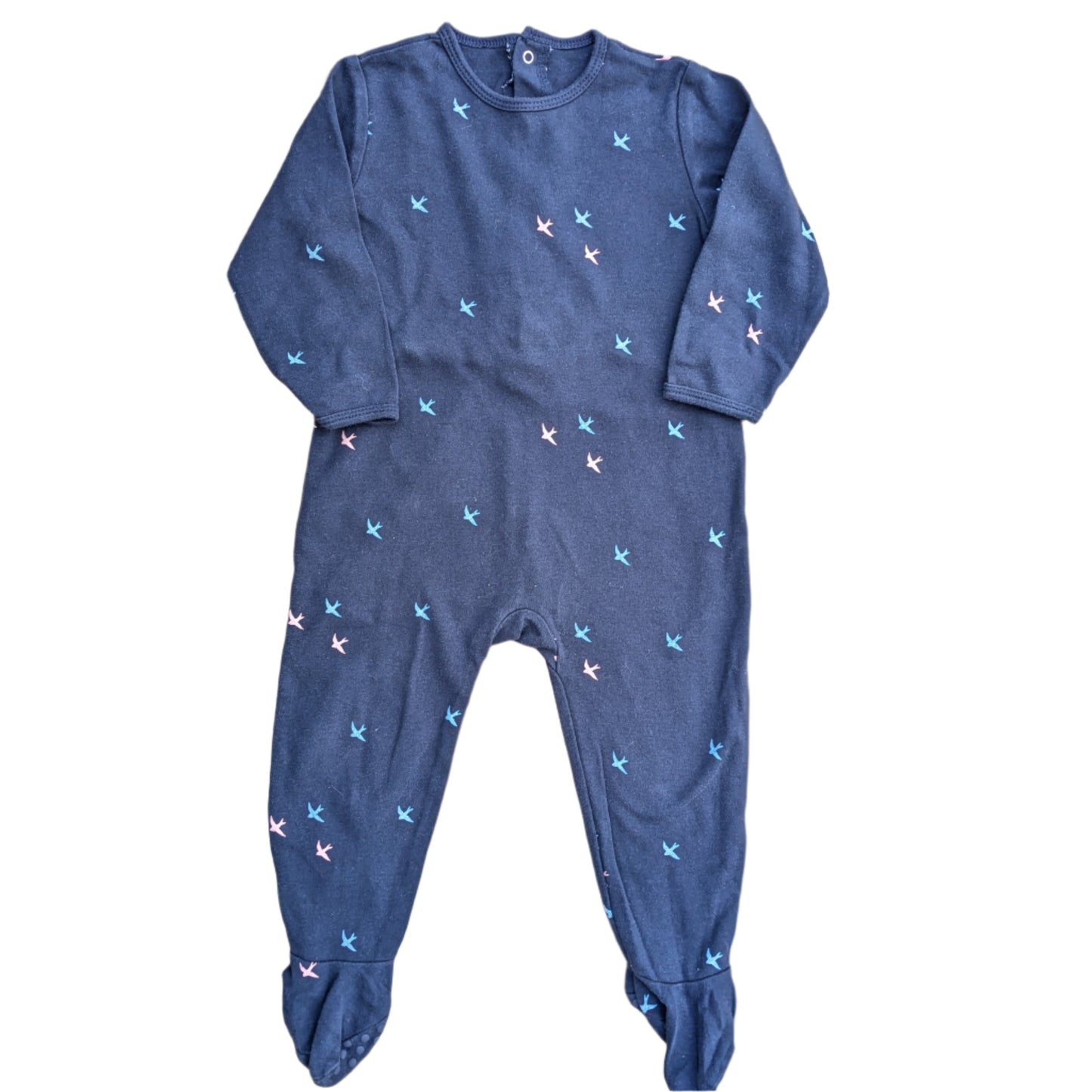 La Redoute cotton pyjama set- 2 yrs / 86cm