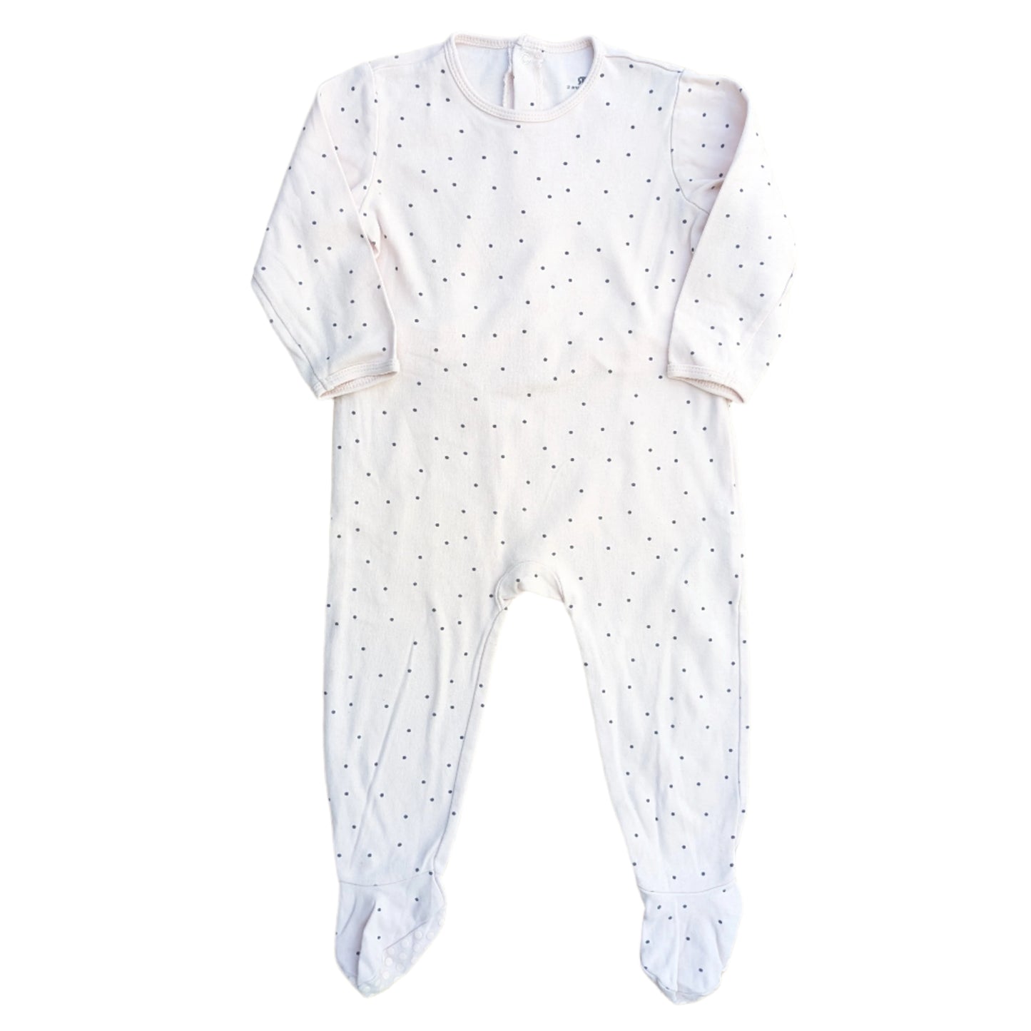 La Redoute cotton pyjama set- 2 yrs / 86cm
