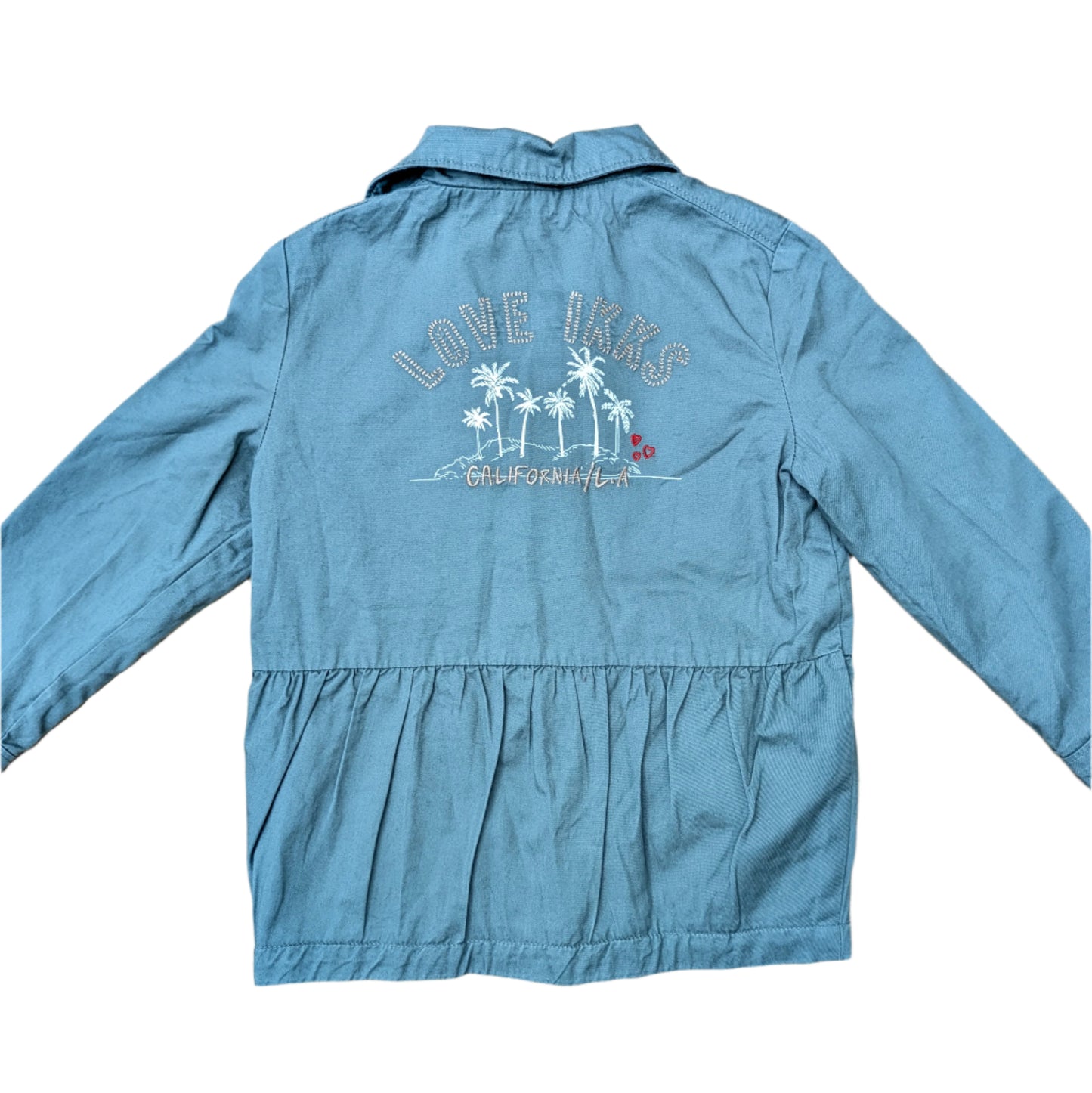 IKKS cotton jacket - 3 yrs / 98 cm