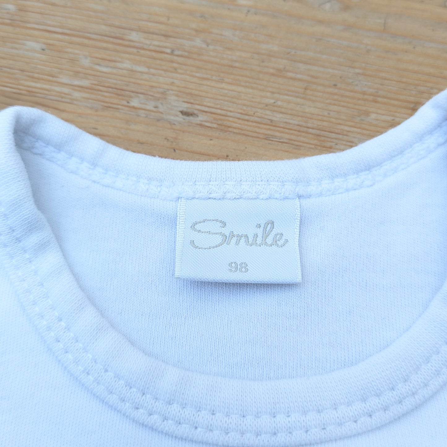 Set of two onesie bodies - 24 mo