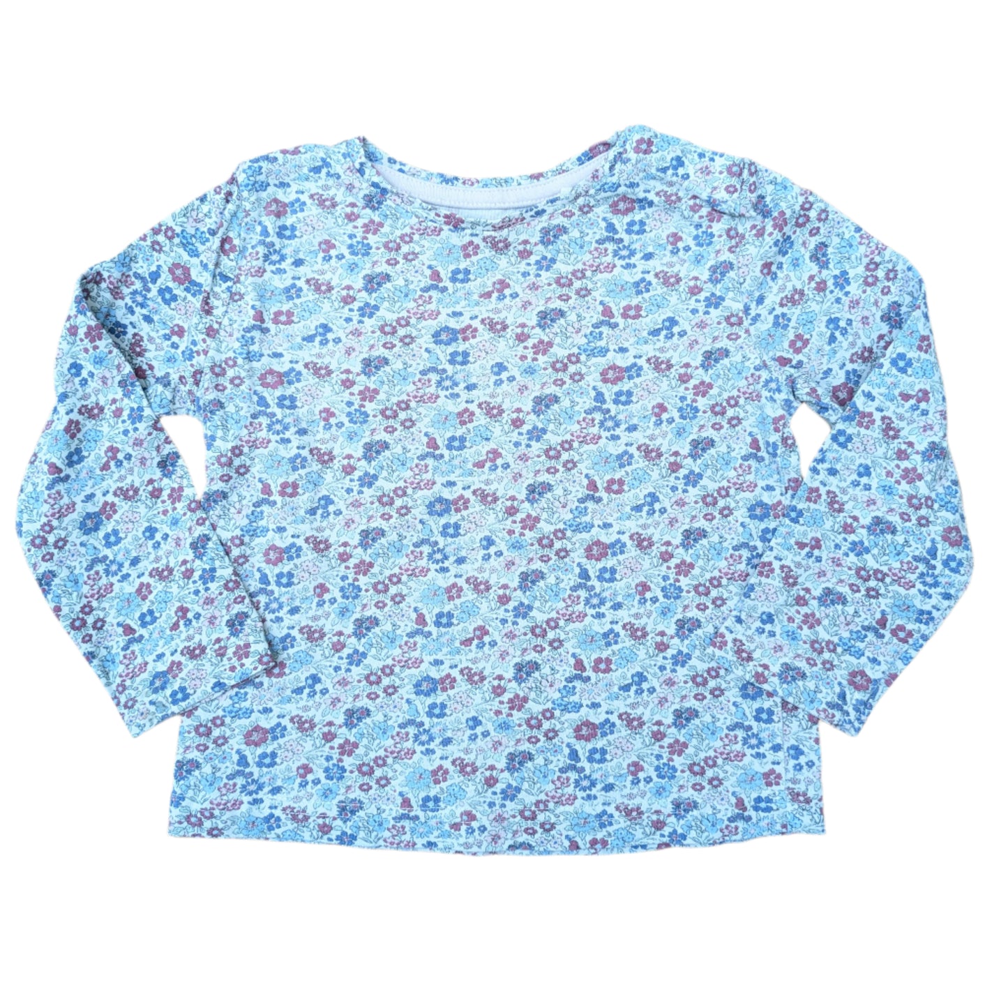 Manor floral shirt - 24 mo / 92 cm