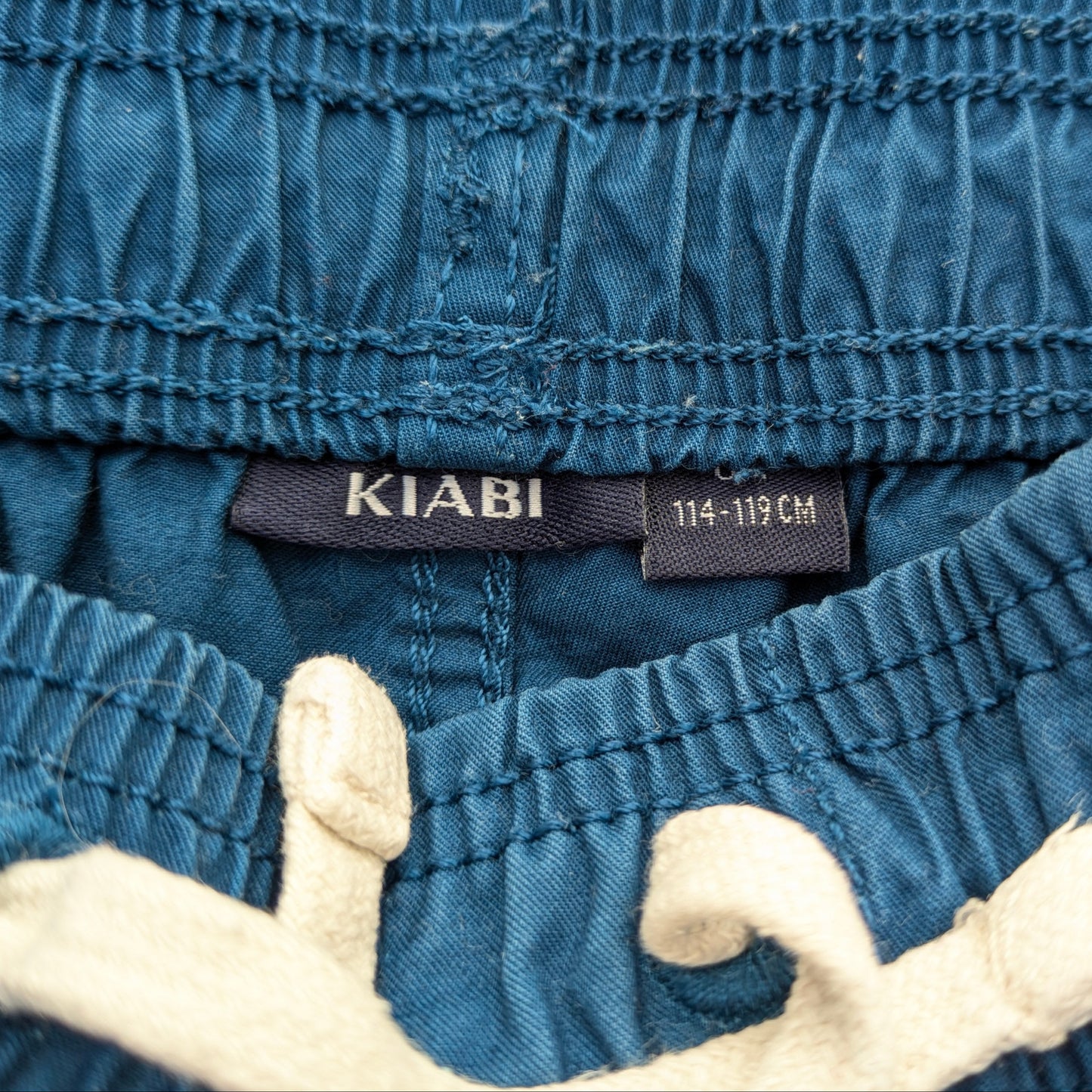 Short en coton Kiabi - 6 ans