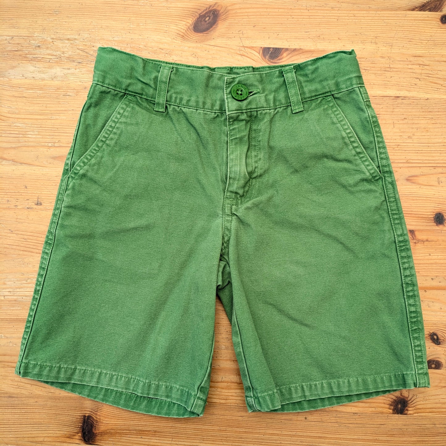 Janie and Jack shorts - 3 yrs