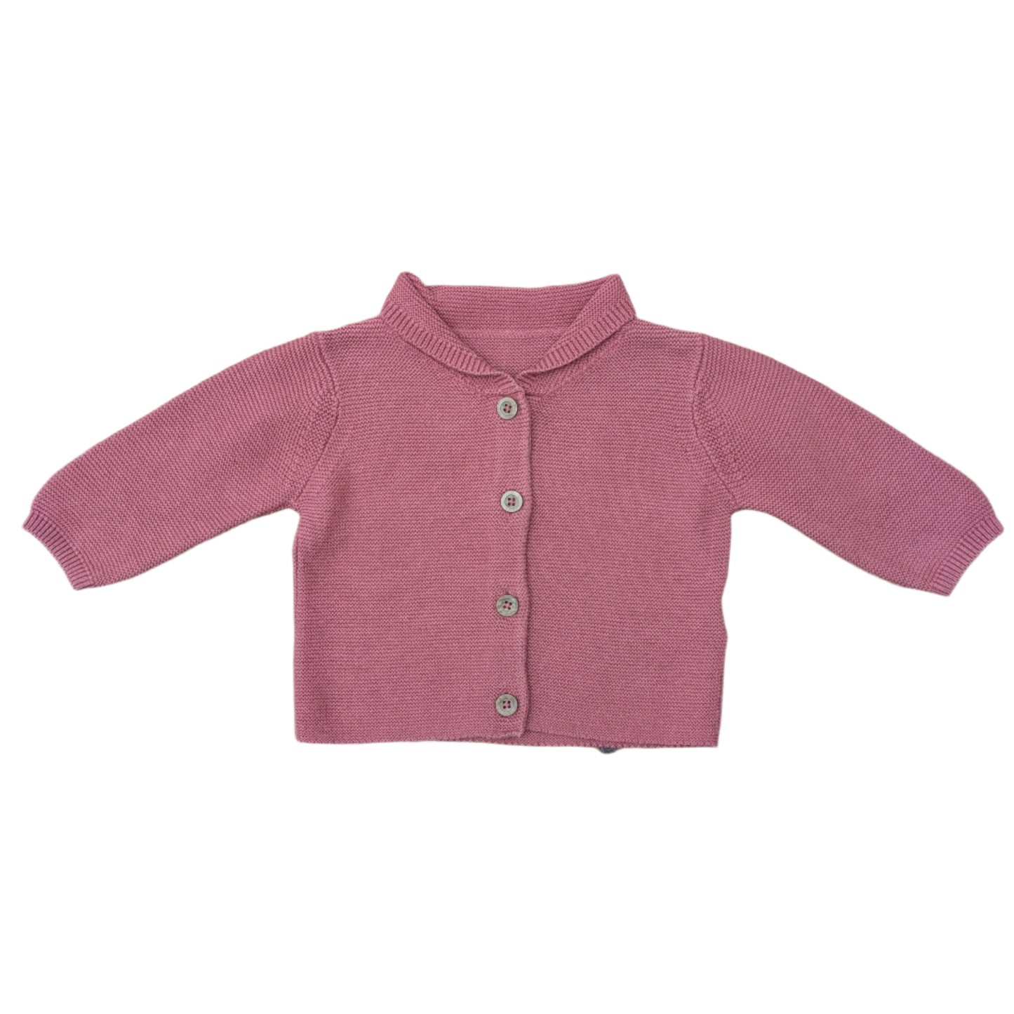 M&S knit sweater - 0-3 mo / 62 cm