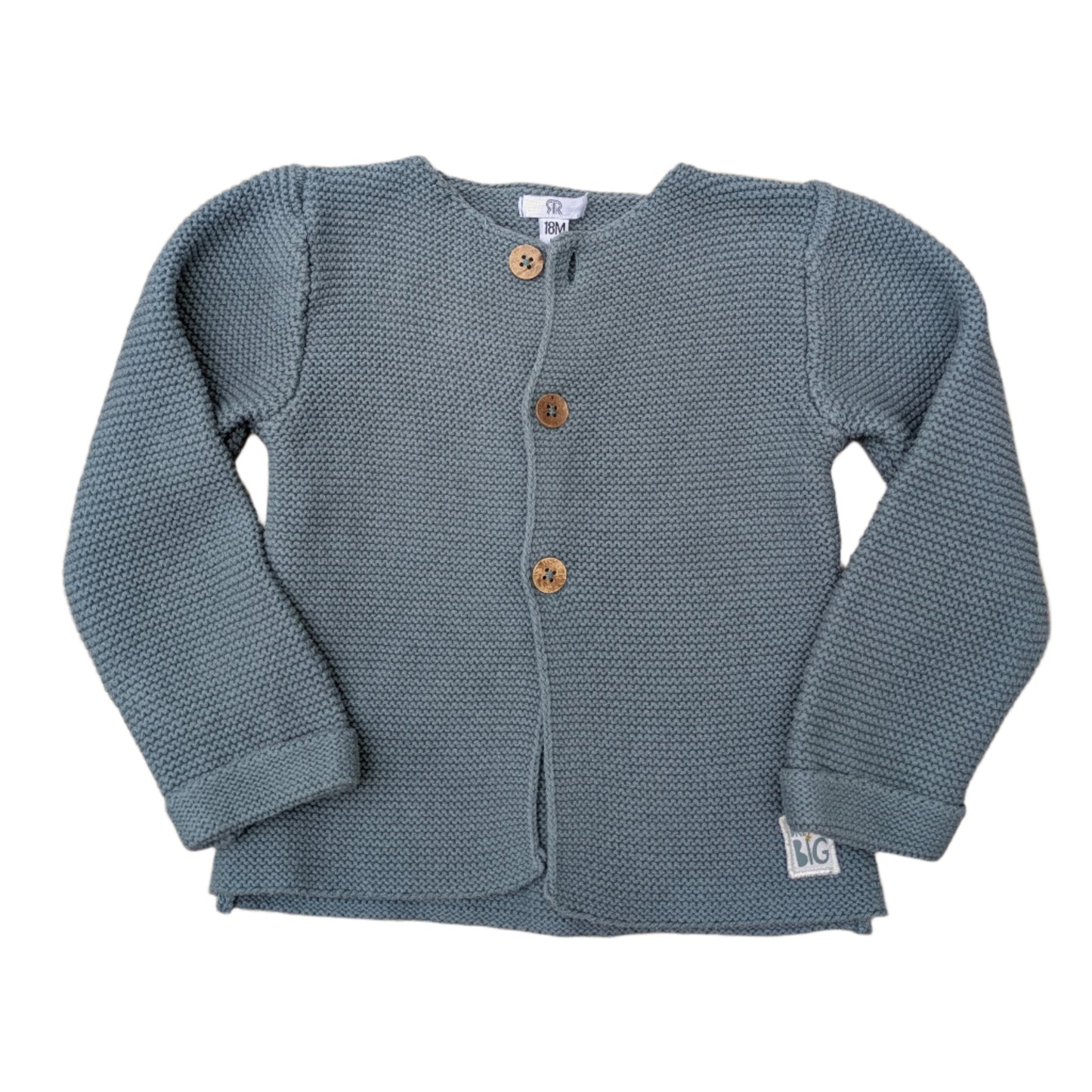 La Redoute knit sweater - 18 mo
