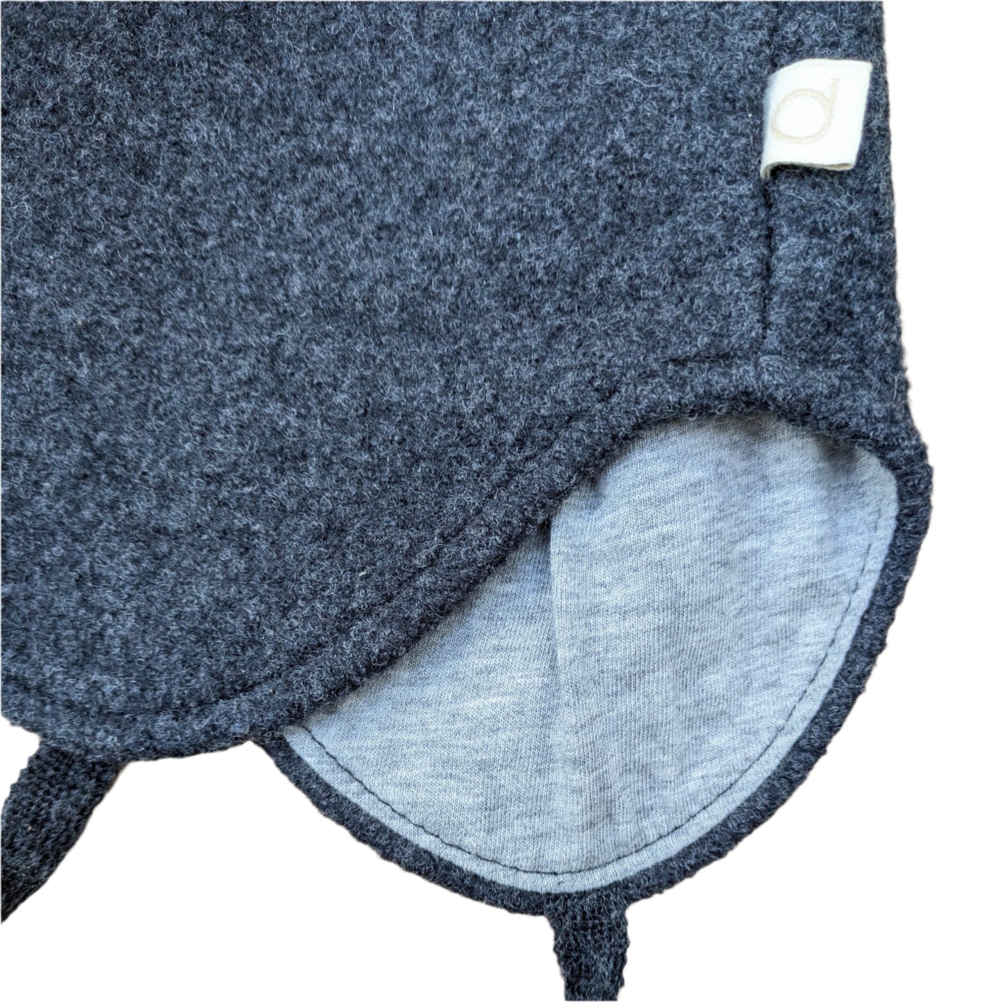 Disana Wool and Cotton Hat, Bonnet - 3 yrs