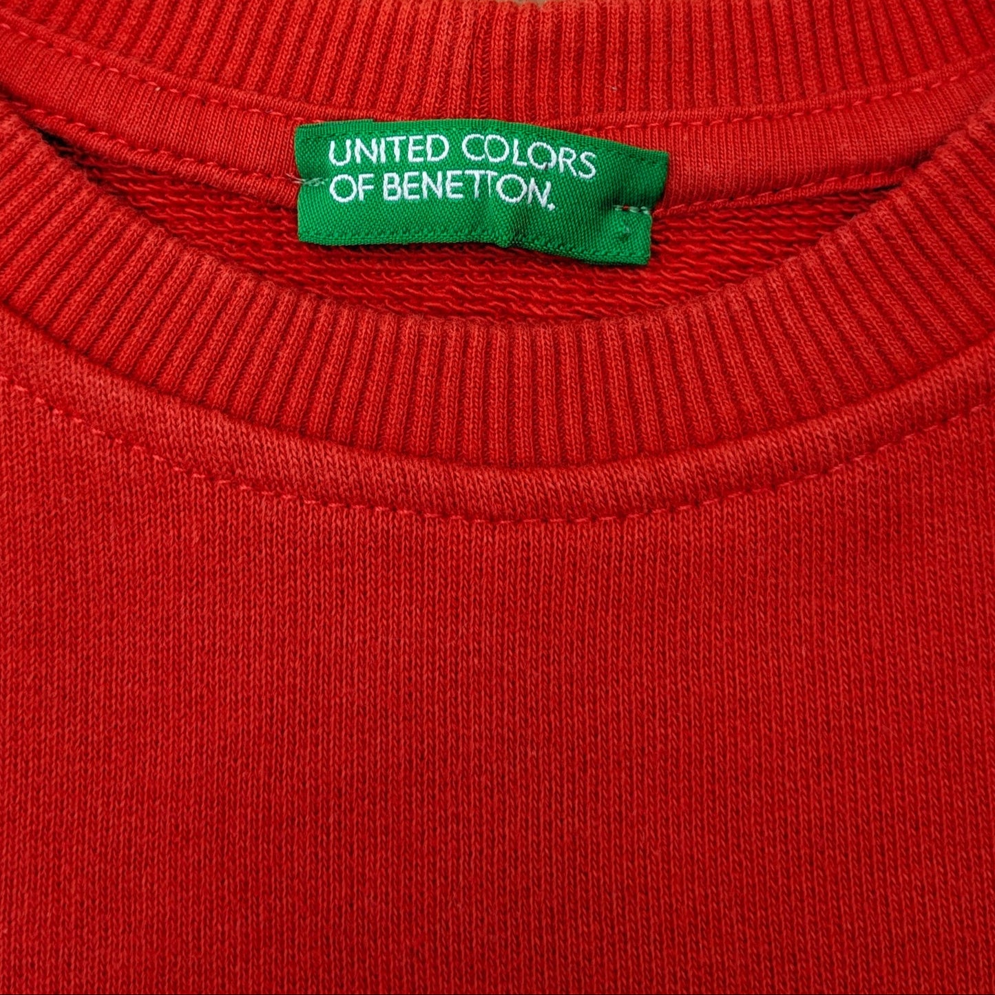 United Colors of Benetton sweater -8-9 yrs / 140 cm