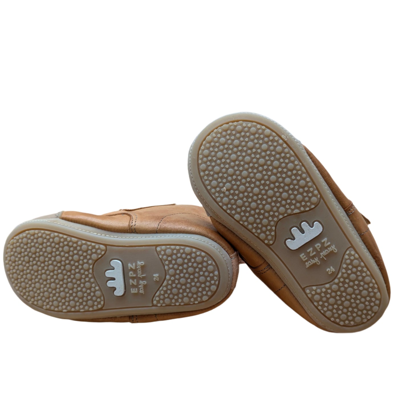 Easy Peasy Leather Shoes size 24
