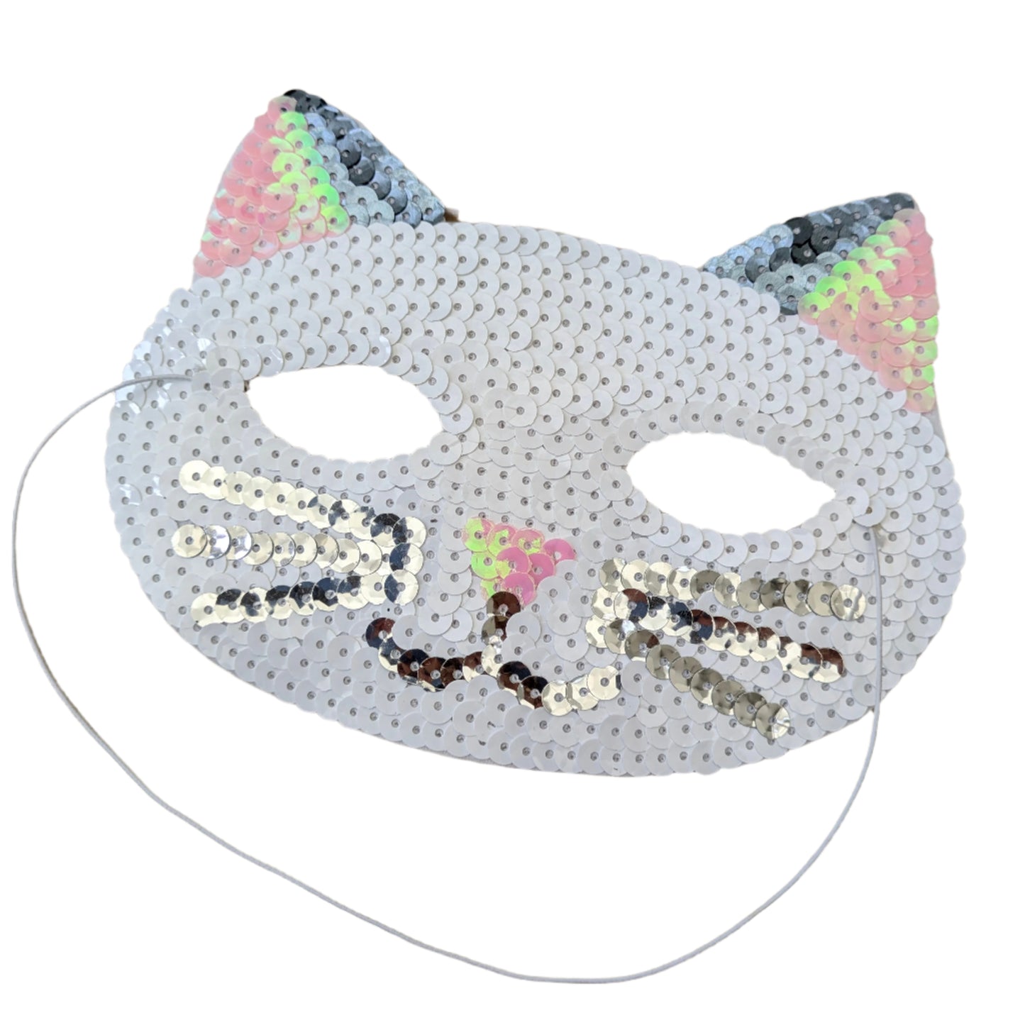 Cat mask