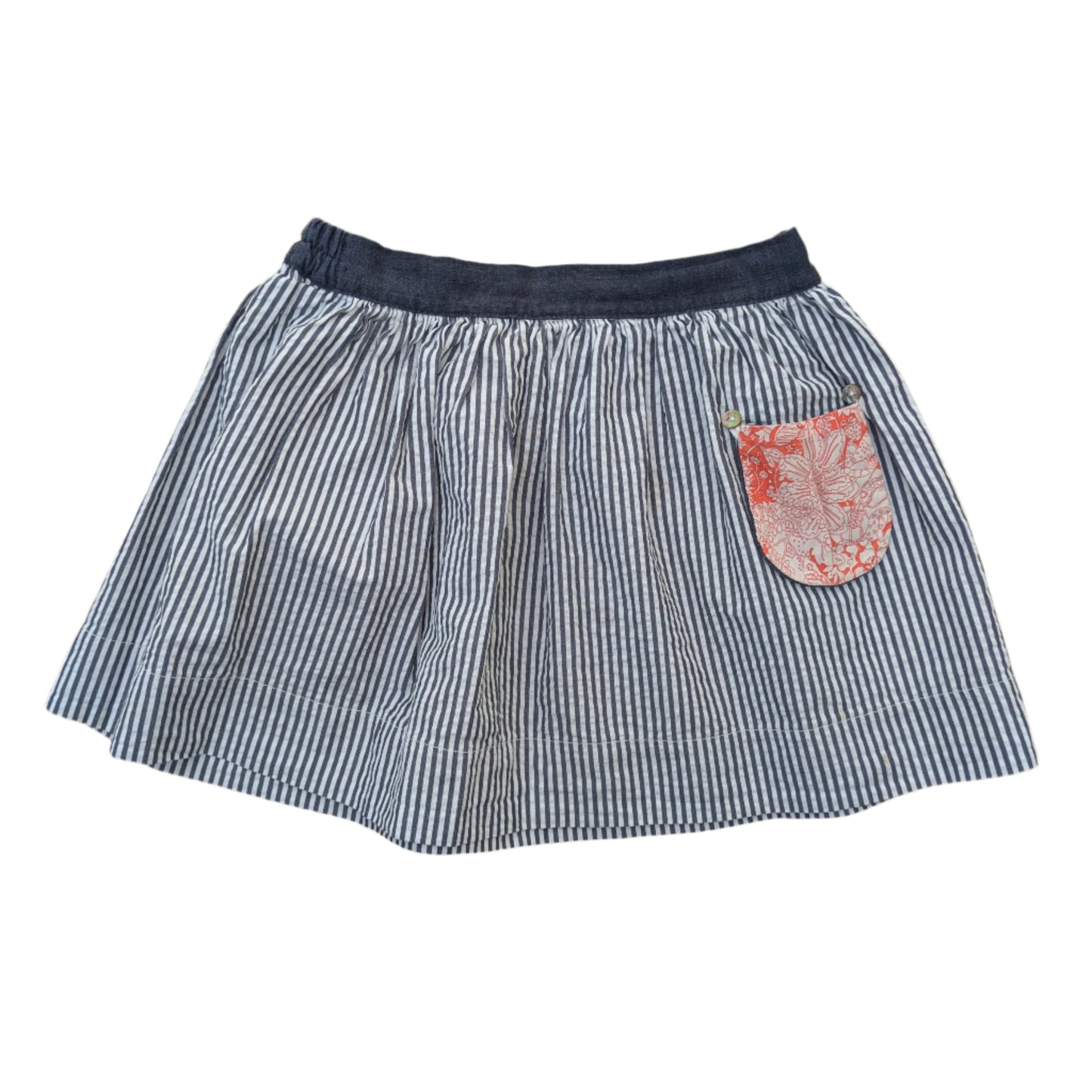 Les Enfantines skirt- 24 mo