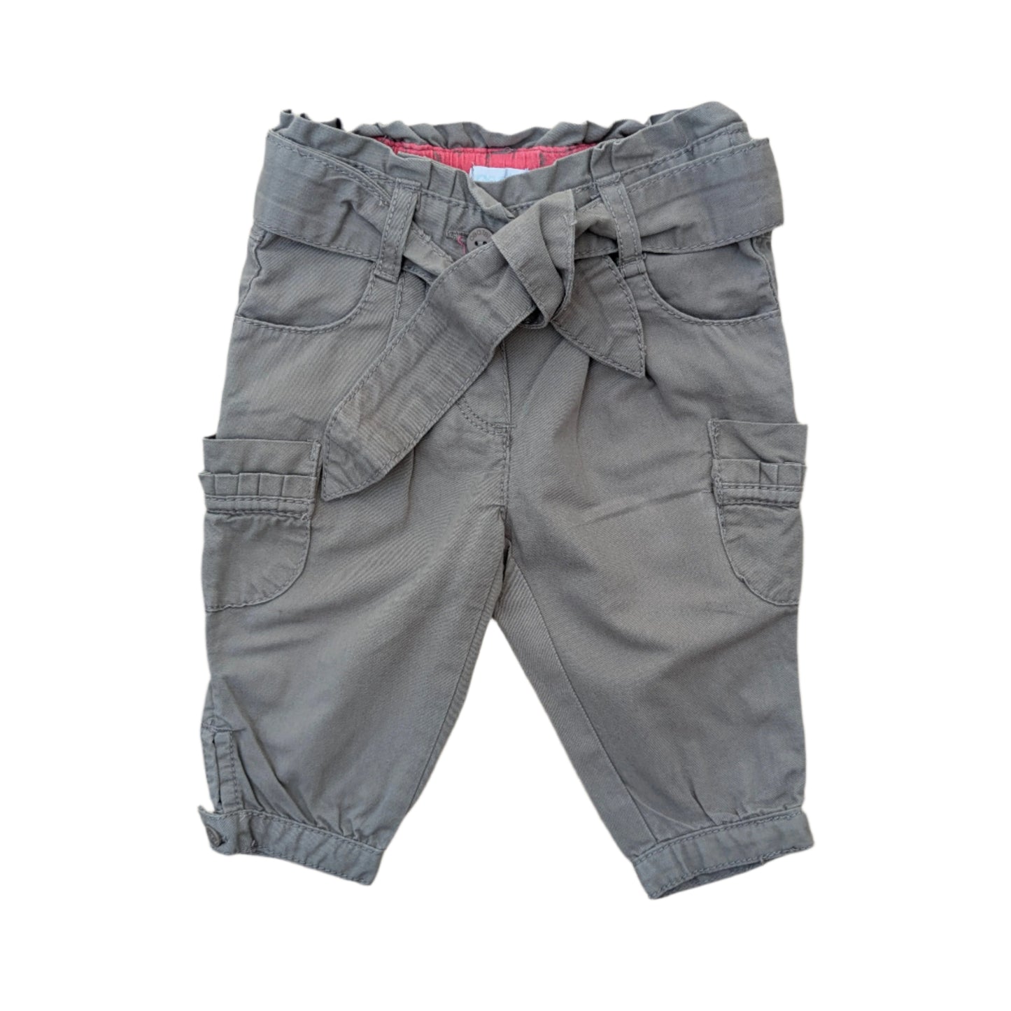 Obaibi trousers- 6 mo / 67cm