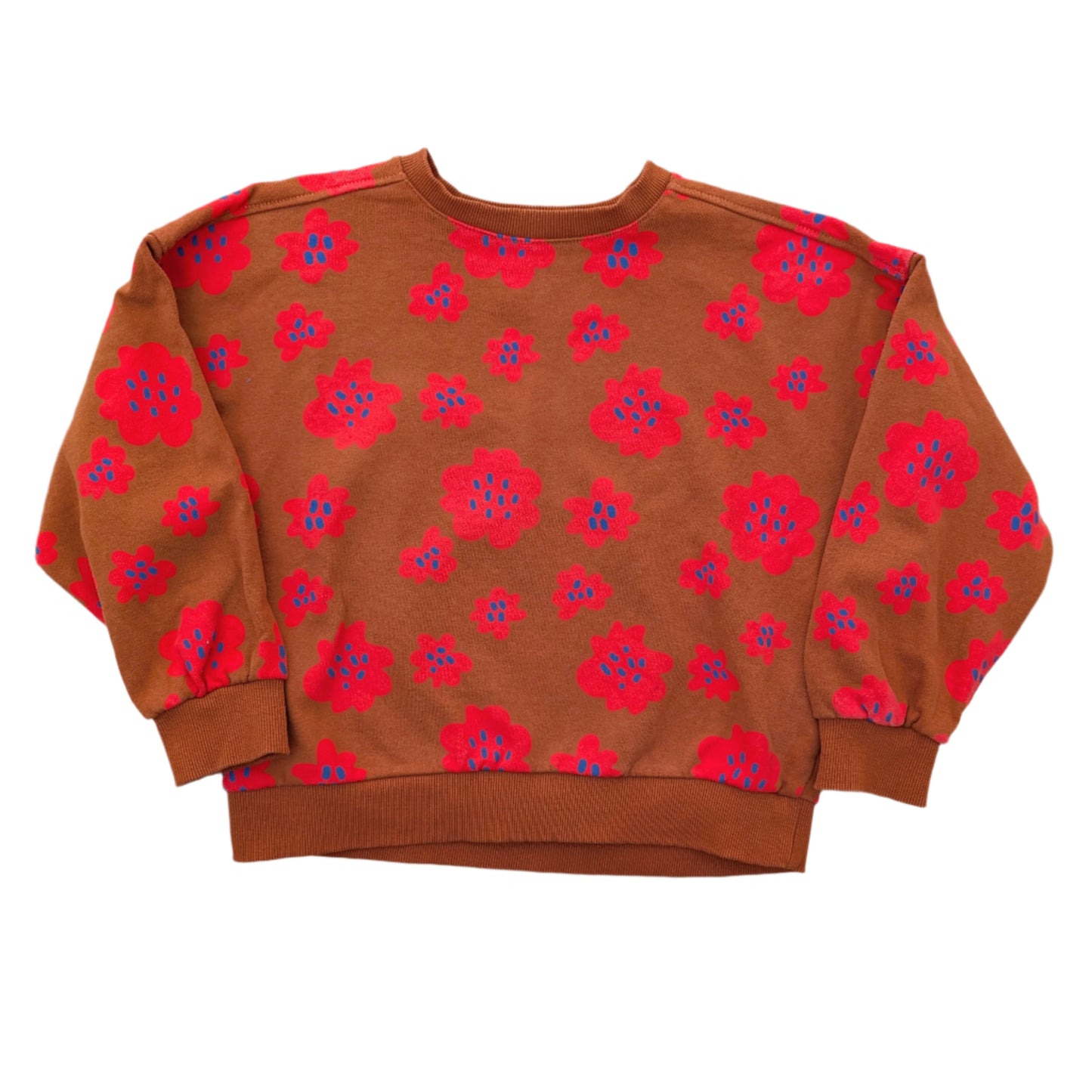 Kiabi Cotton Sweater - 8 yr / 126-131 cm