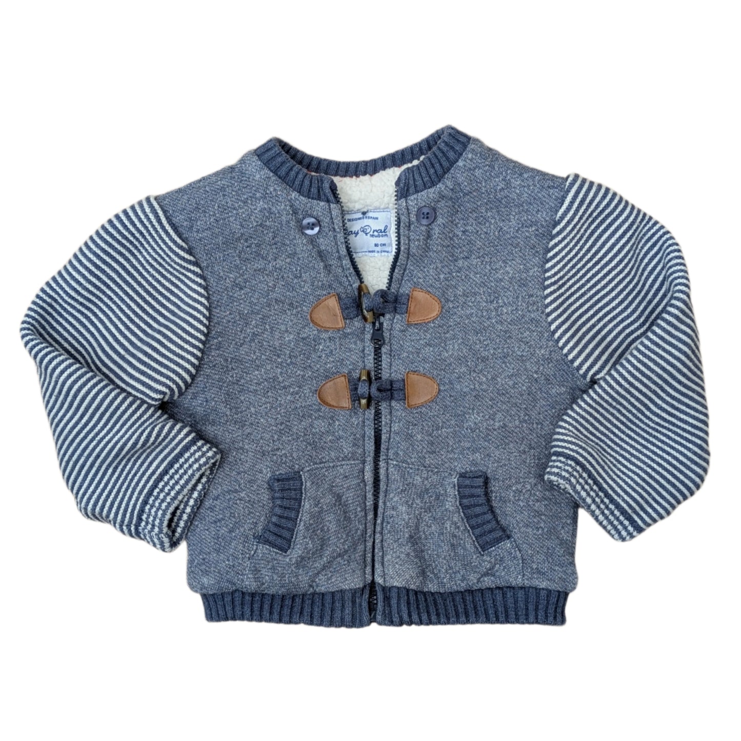 Mayoral sweater -12 mo / 80 cm