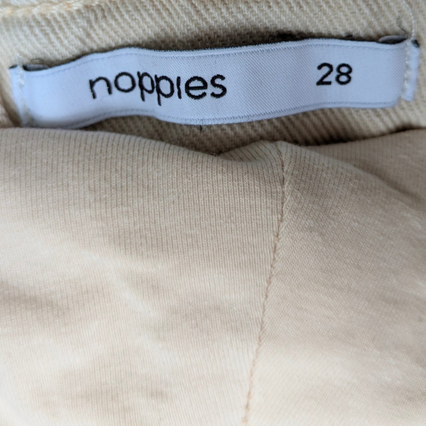 Noppies maternity pants - Size 28