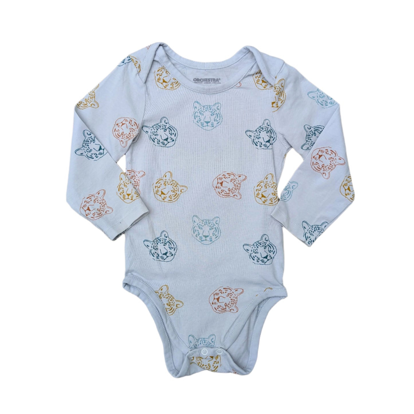 Orchestra onesie body - 18 mo / 81 cm