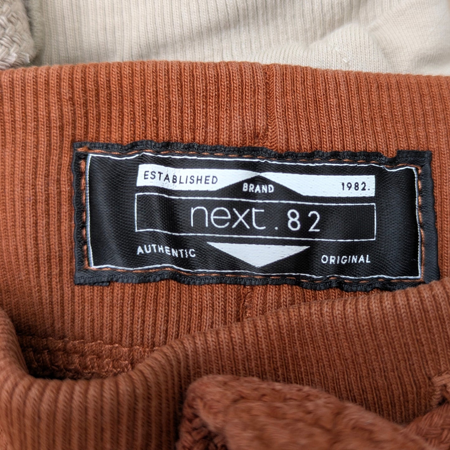 Next joggers - set of three - 12 mo